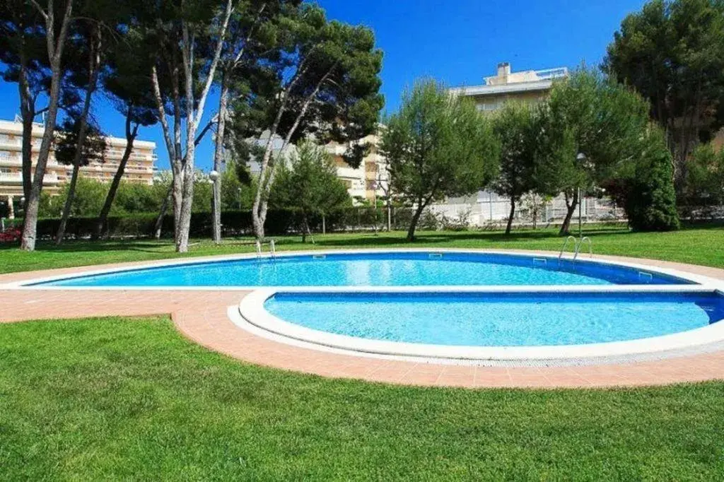 APARTBEACH GOLDEN I MUY LUMINOSO JUNTO PLAYA y CLIMATIZADO APARTBEACH GOLDEN I MUY LUMINOSO JUNTO PLAYA y CLIMATIZADO