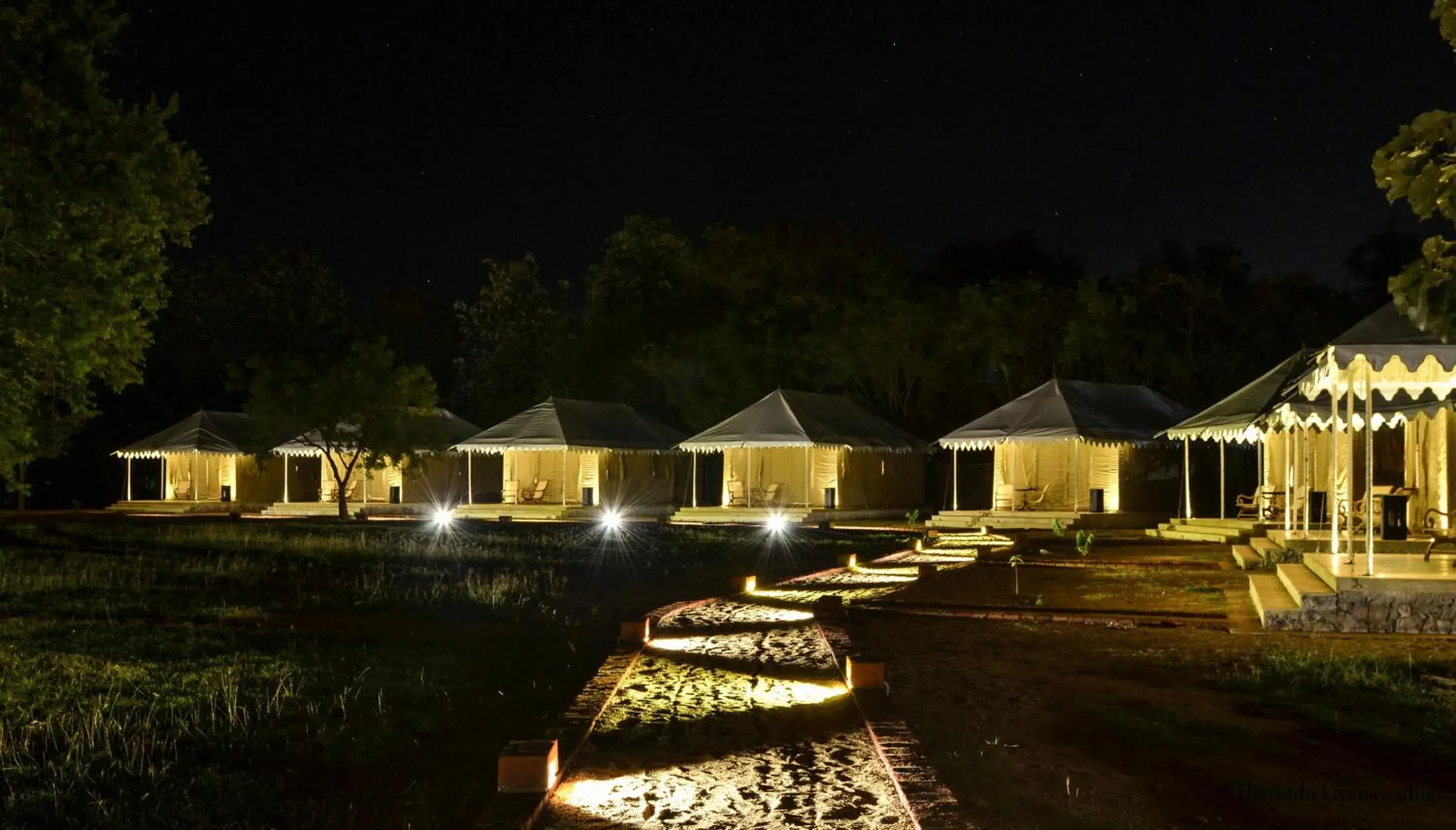 Luxury Swiss Cottage - single occupancy in Rangiri Dambulla Resort Luxury Swiss Cottage - single occupancy in Rangiri Dambulla Resort