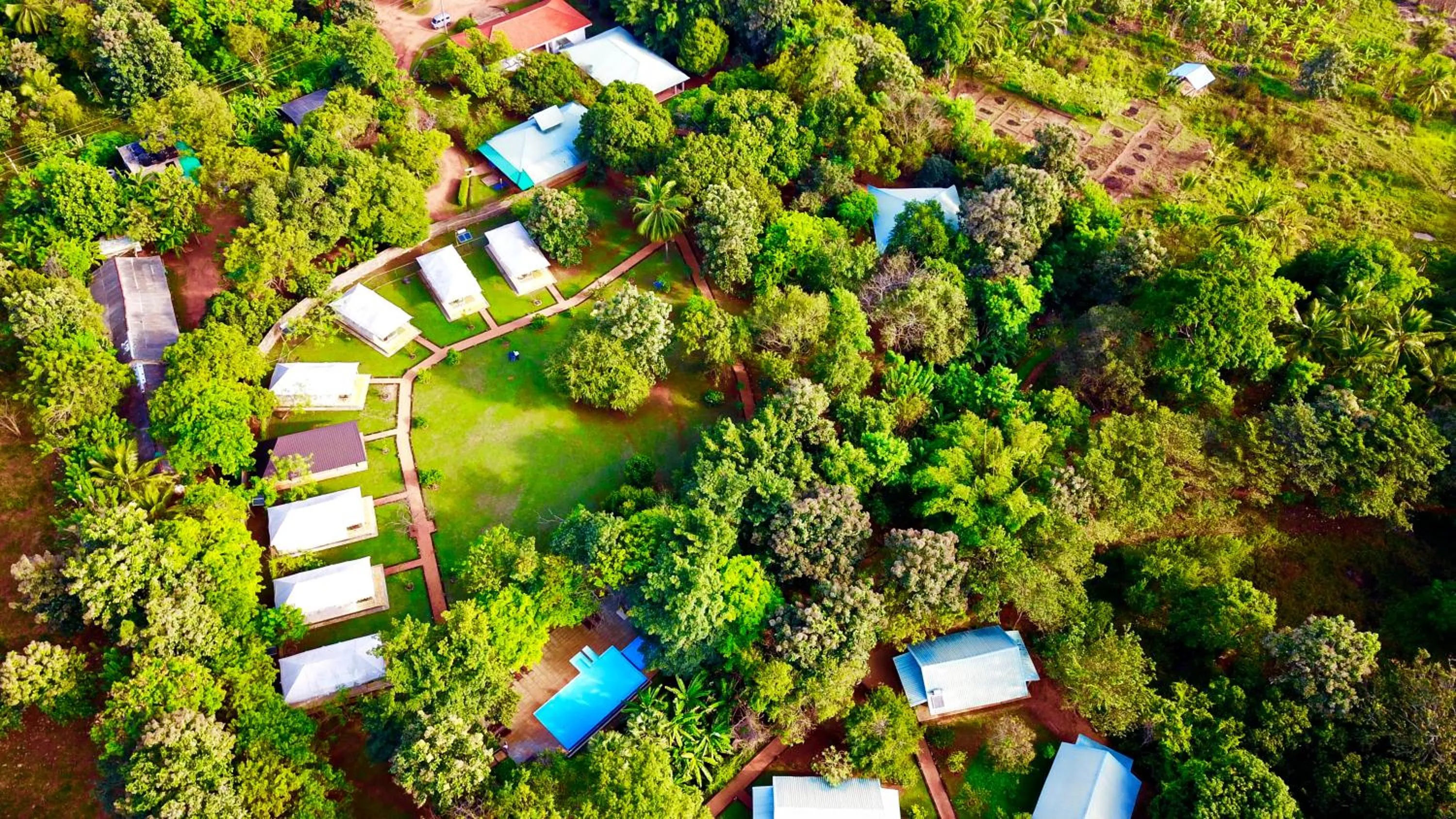 Rangiri Dambulla Resort