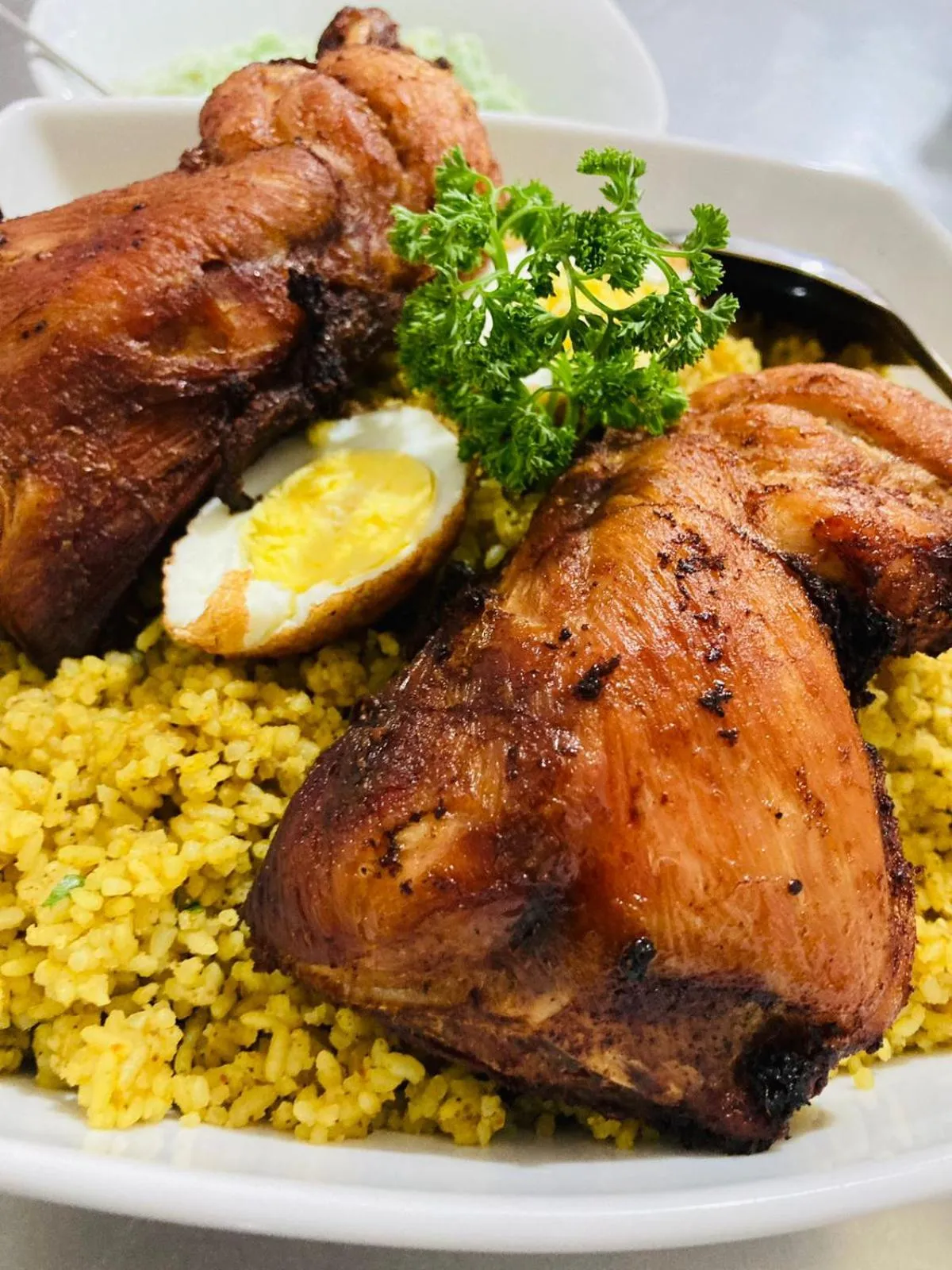 Food and drinks in Rangiri Dambulla Resort