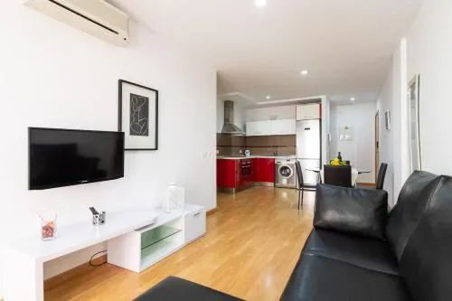 Silken Atlantis Playa - Holiday Homes