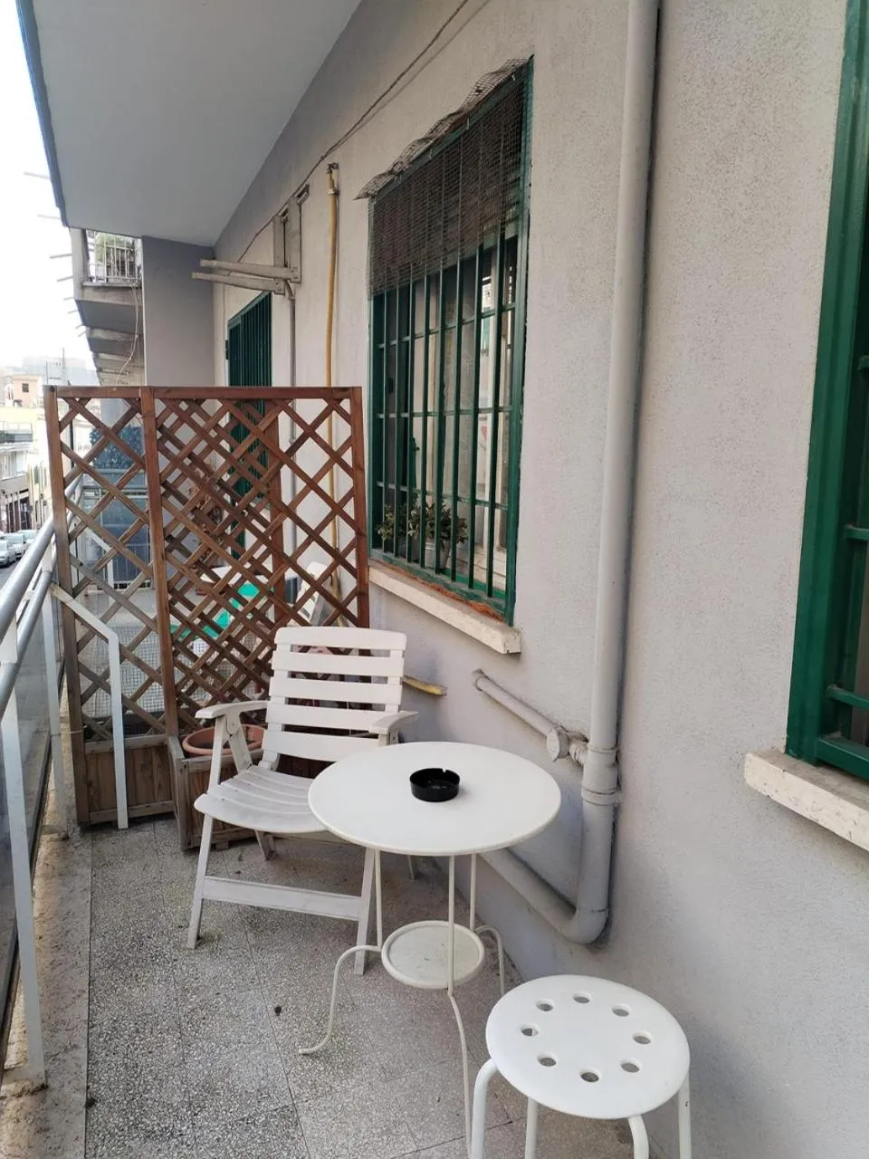 Next Stop Roma Affittacamere Casilino