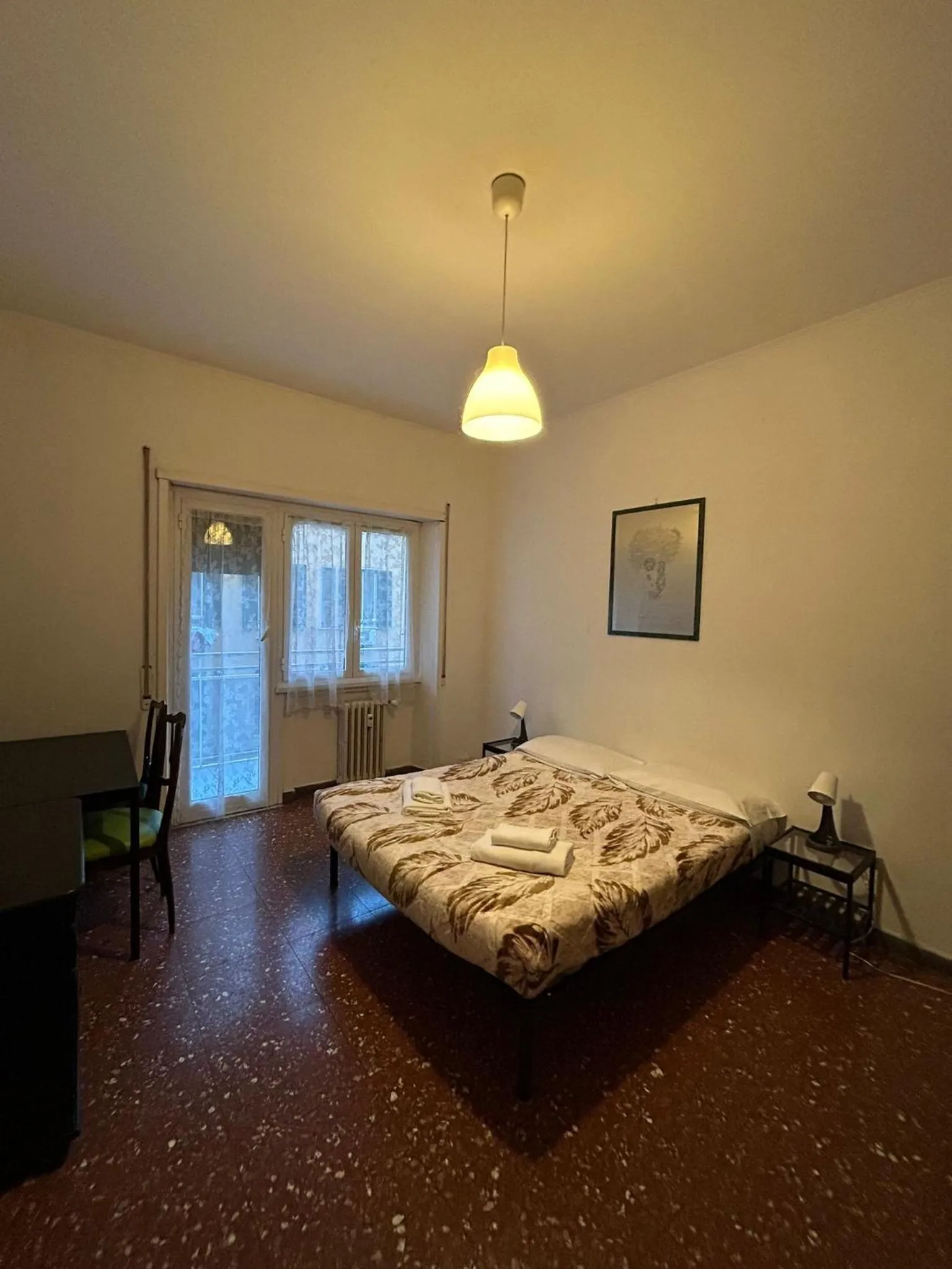 Bed in Next Stop Roma Affittacamere Casilino