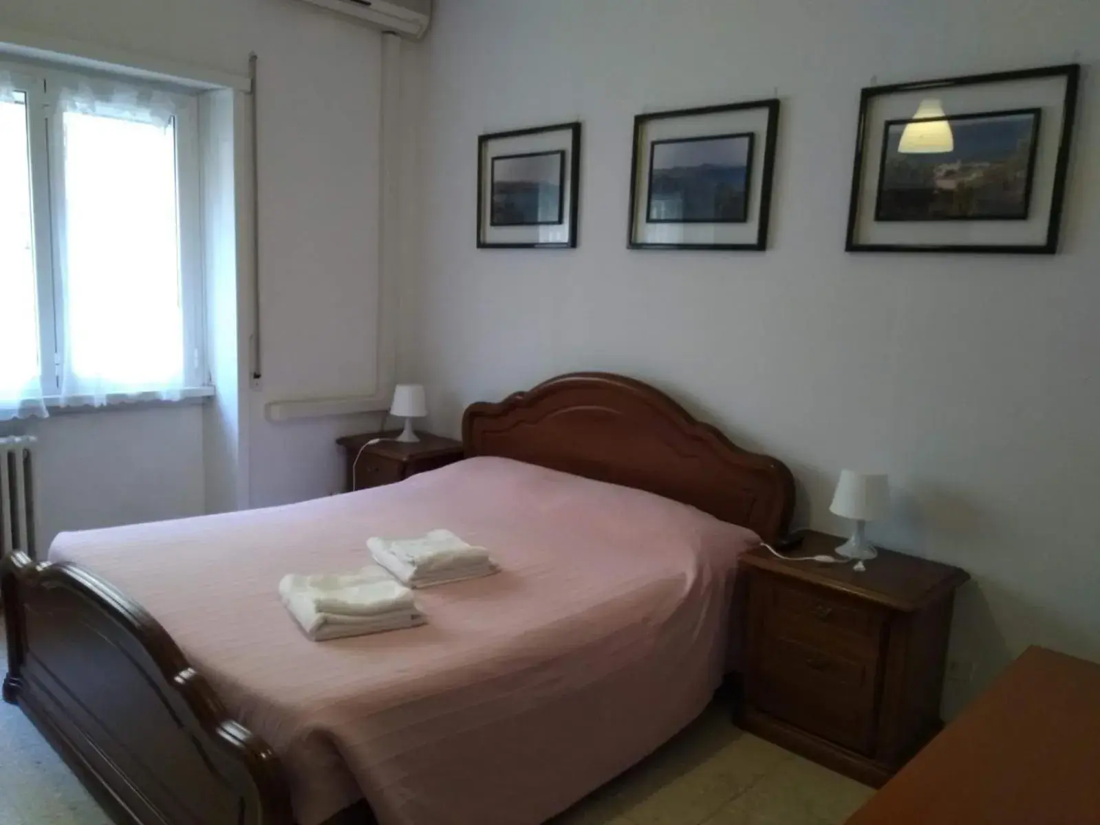 Bed in Next Stop Roma Affittacamere Casilino Bed in Next Stop Roma Affittacamere Casilino