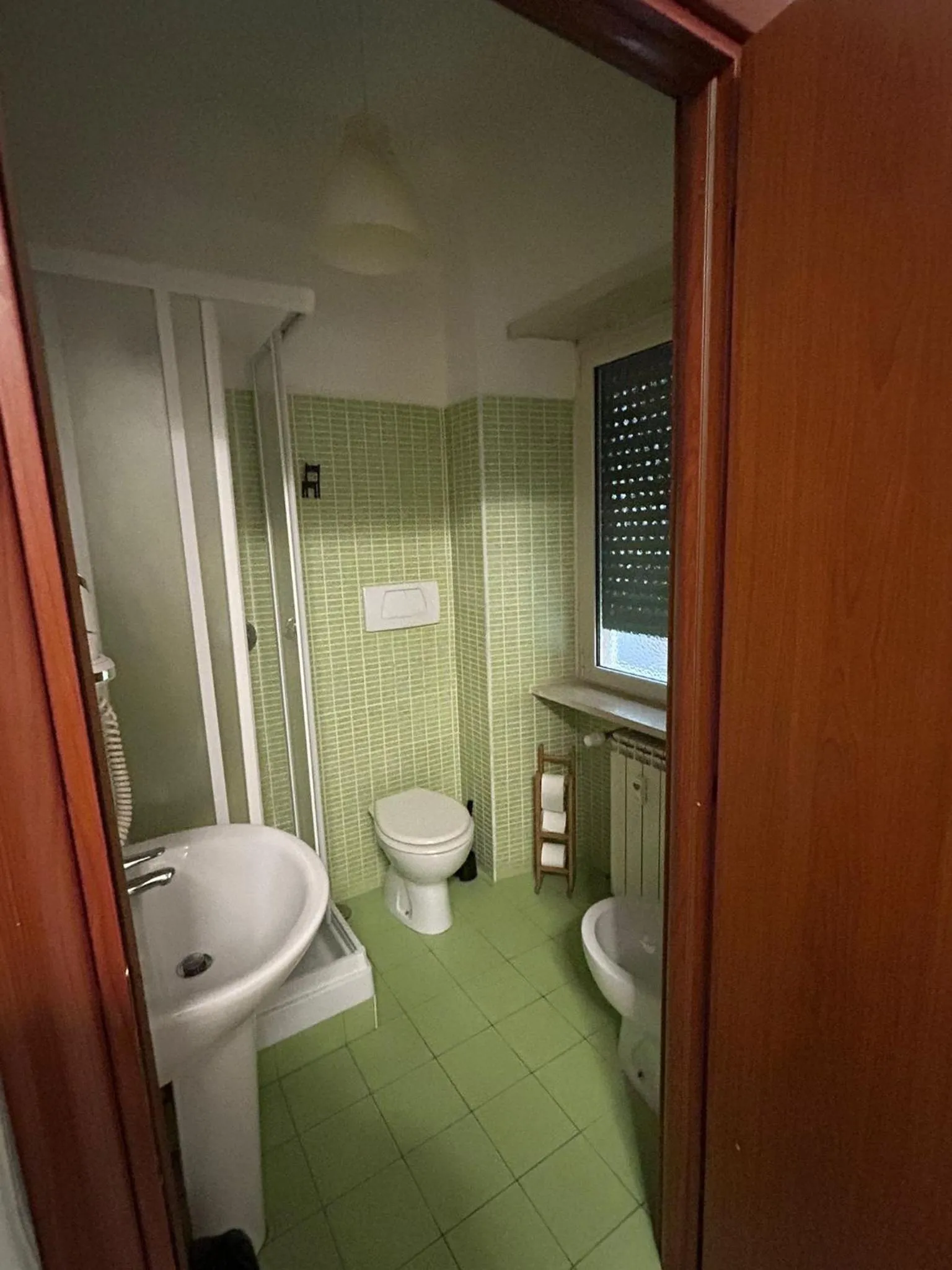 Next Stop Roma Affittacamere Casilino