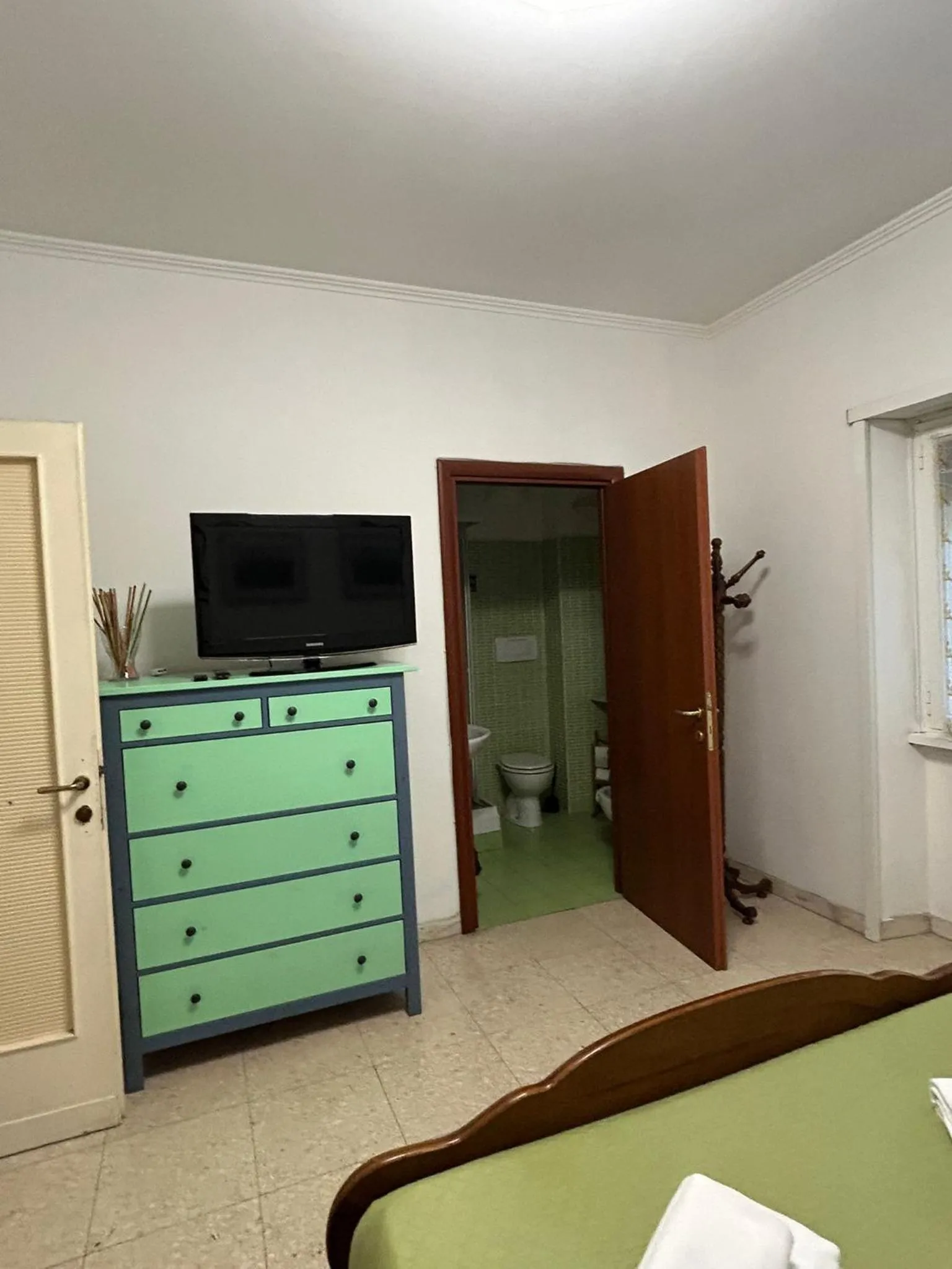 Next Stop Roma Affittacamere Casilino