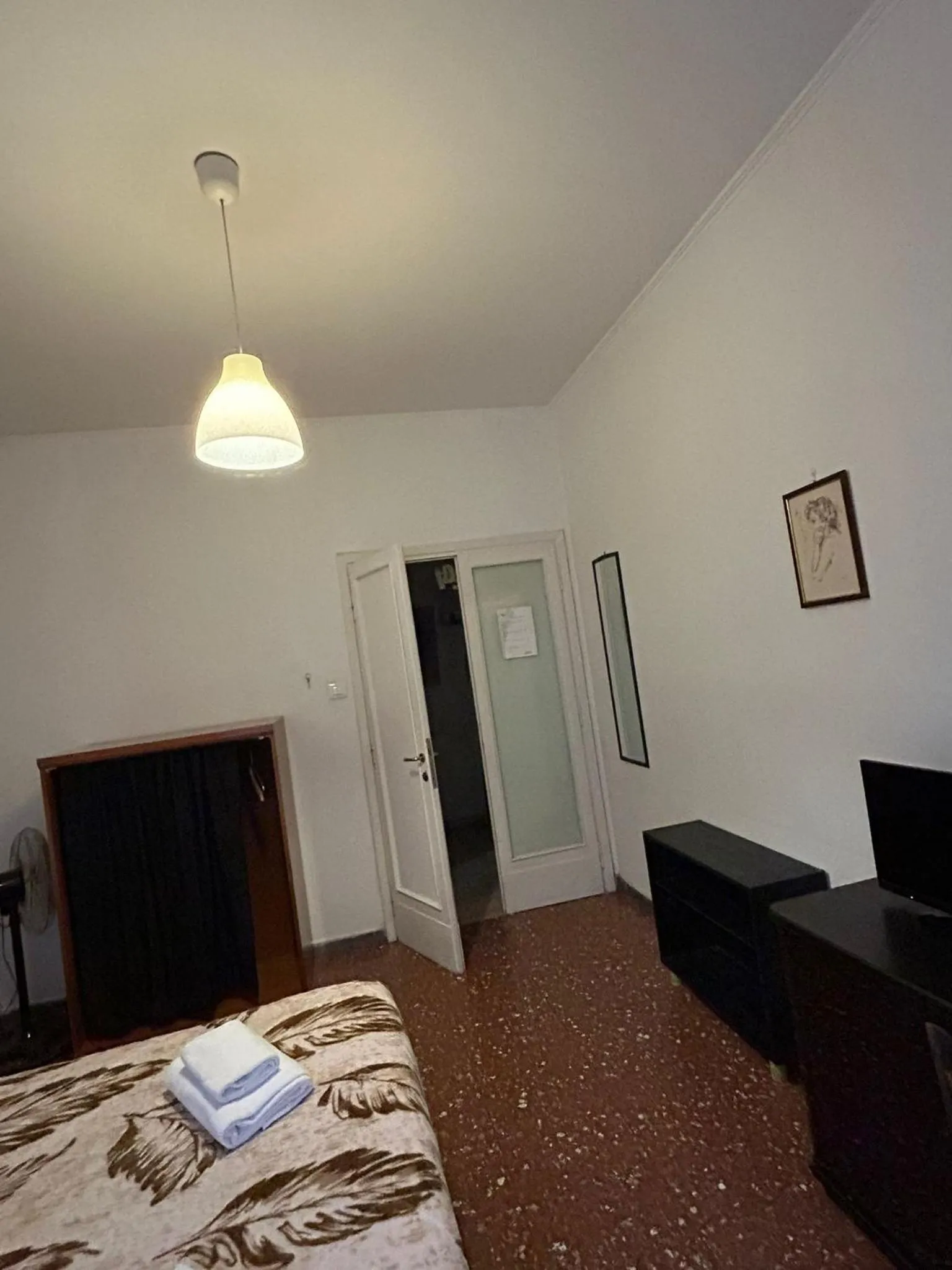 Bed in Next Stop Roma Affittacamere Casilino