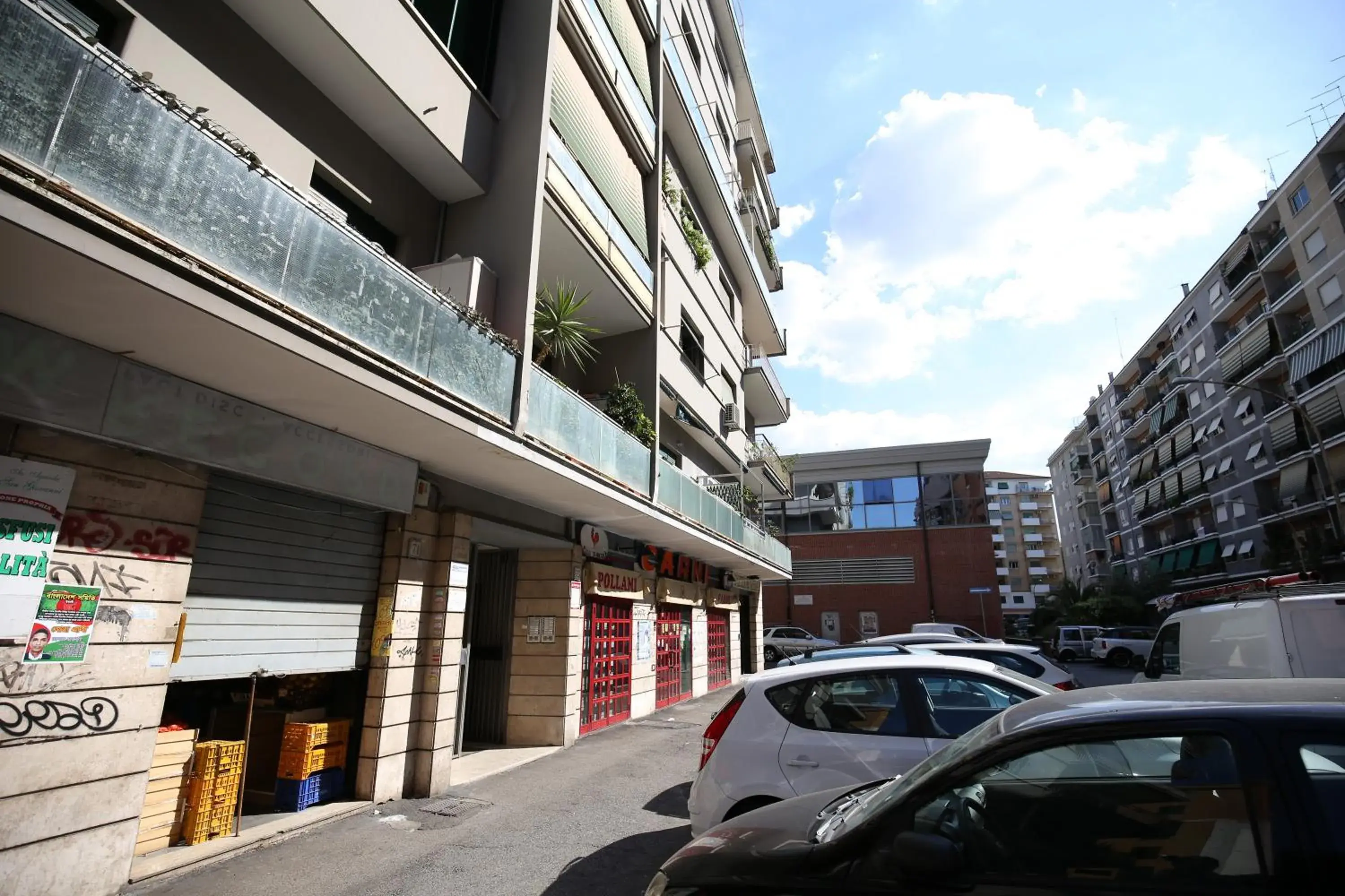 Other in Next Stop Roma Affittacamere Casilino Other in Next Stop Roma Affittacamere Casilino