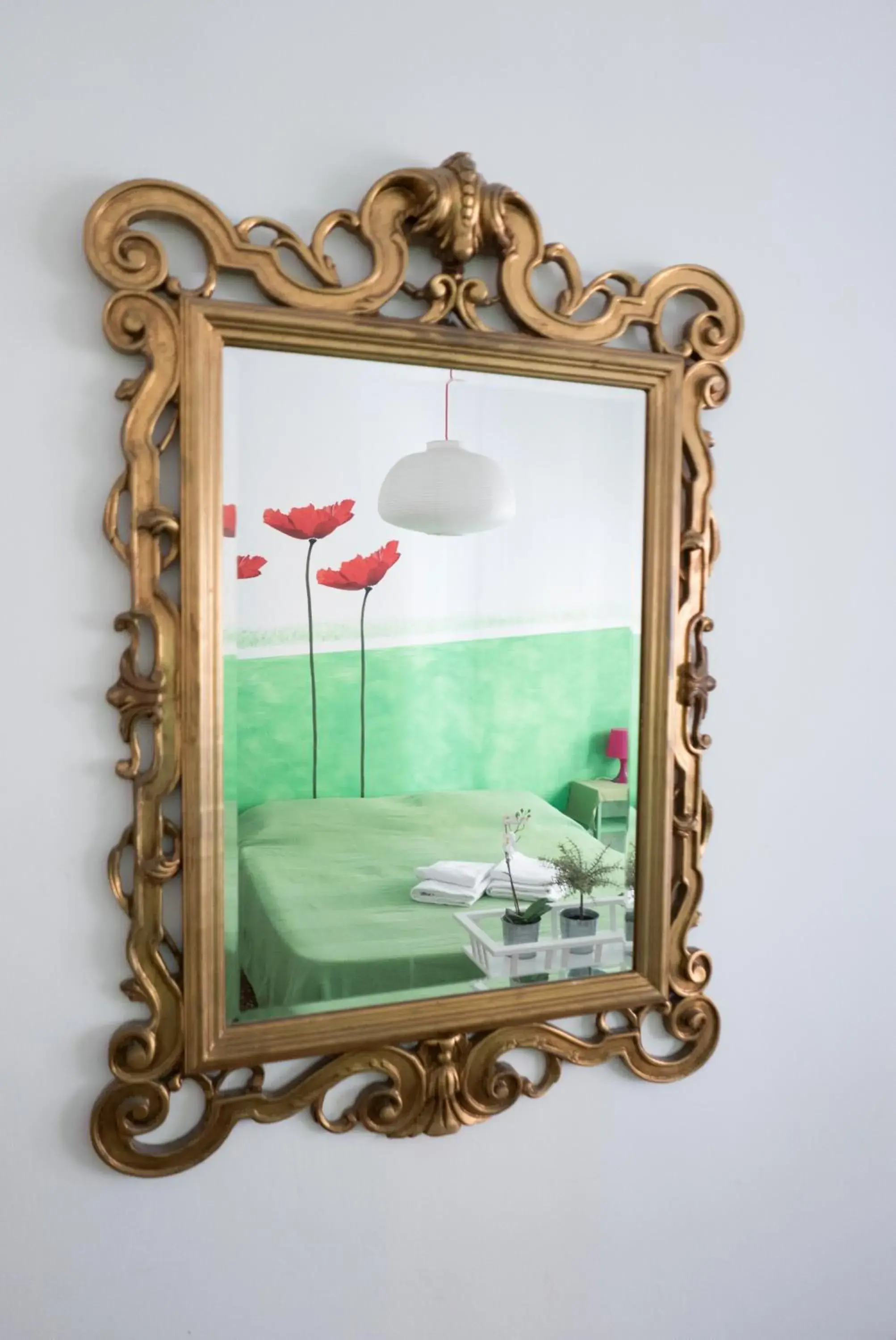 Bedroom in Next Stop Roma Affittacamere Casilino Bedroom in Next Stop Roma Affittacamere Casilino