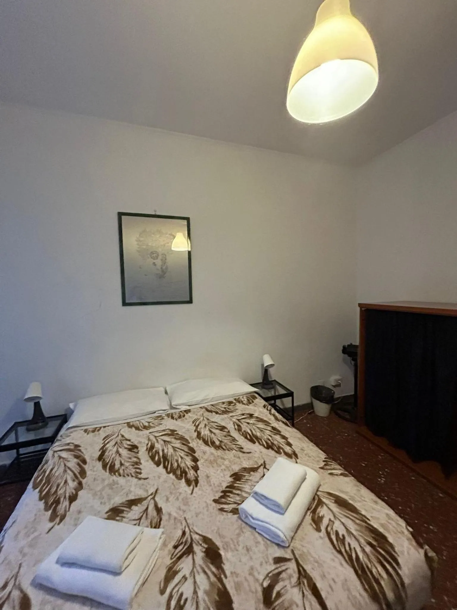 Bed in Next Stop Roma Affittacamere Casilino