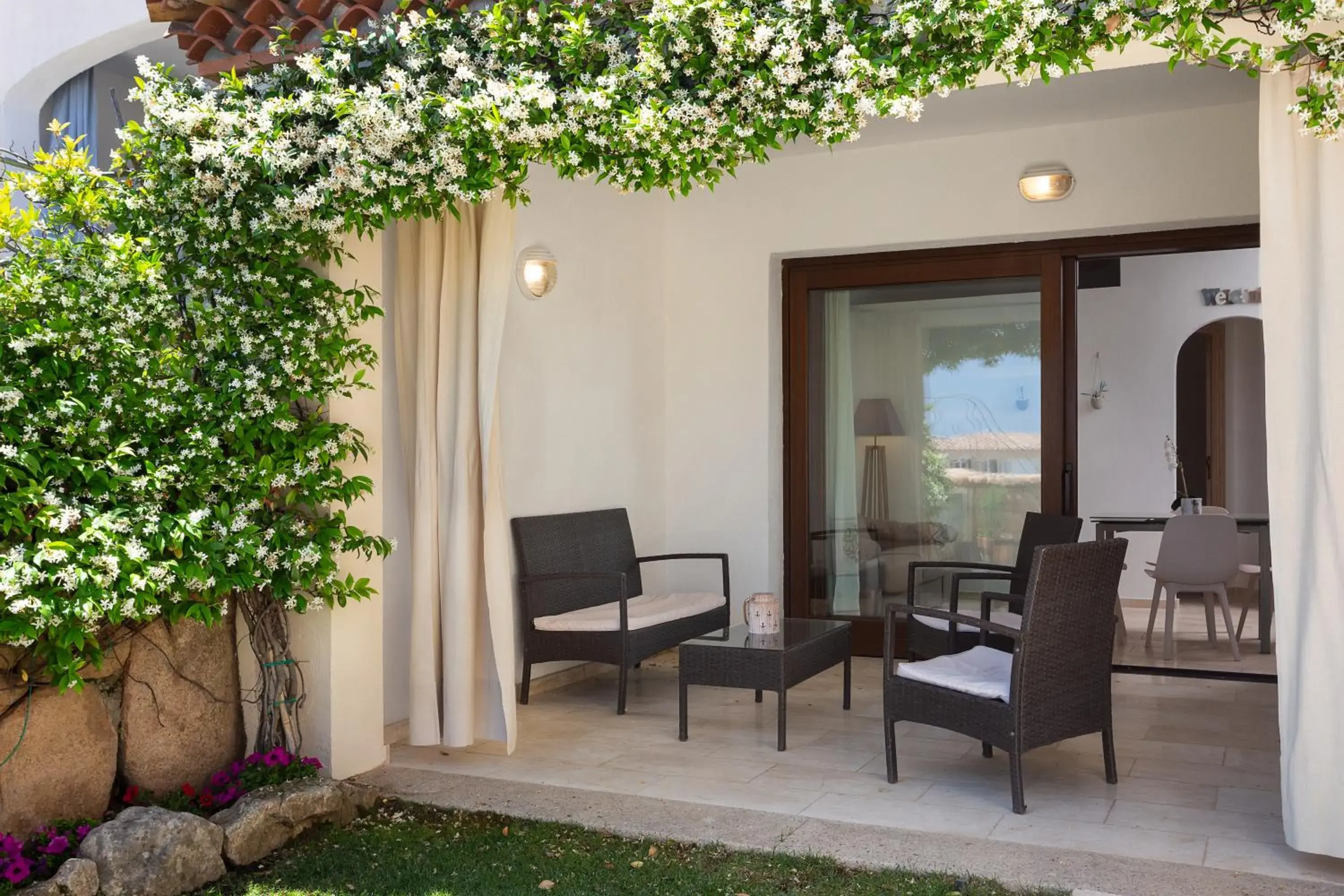 Le Maree Apartments Le Maree Apartments