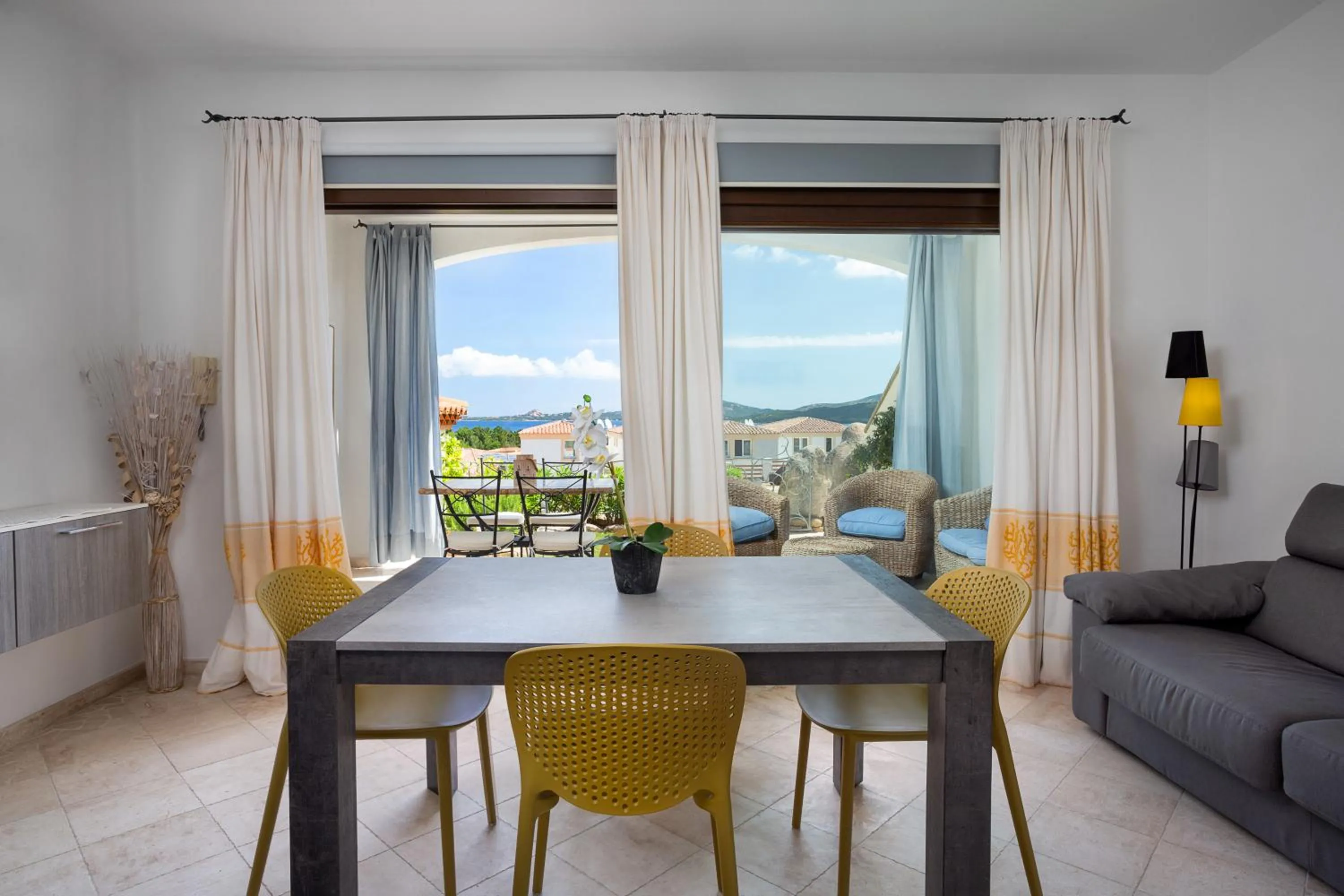 Le Maree Apartments