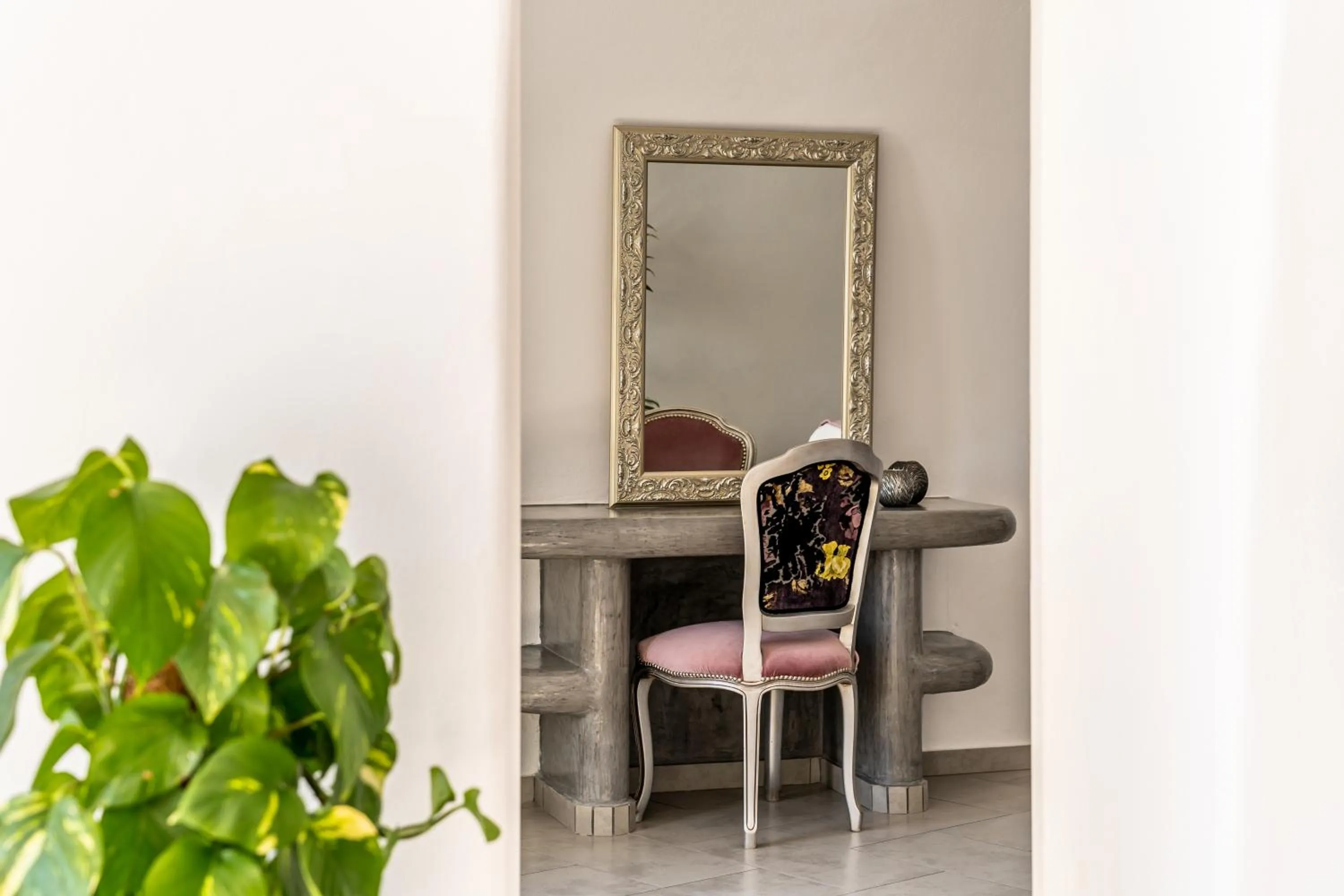 Bedroom in Ventus Paradiso Villa