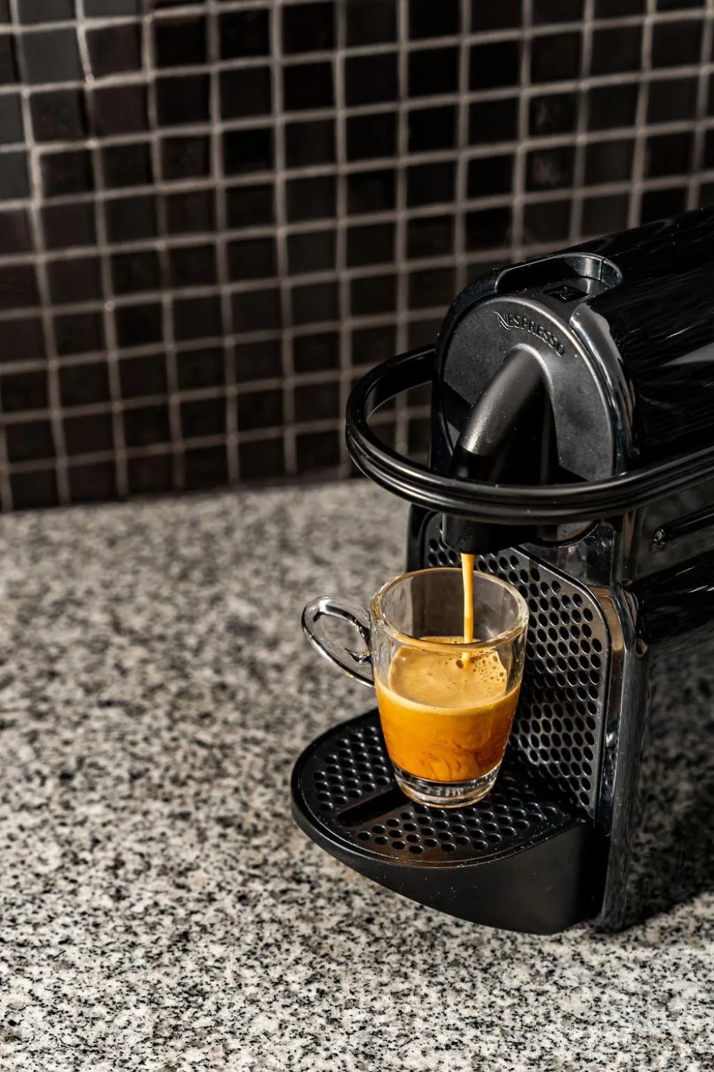 Coffee/tea facilities in Ventus Paradiso Villa