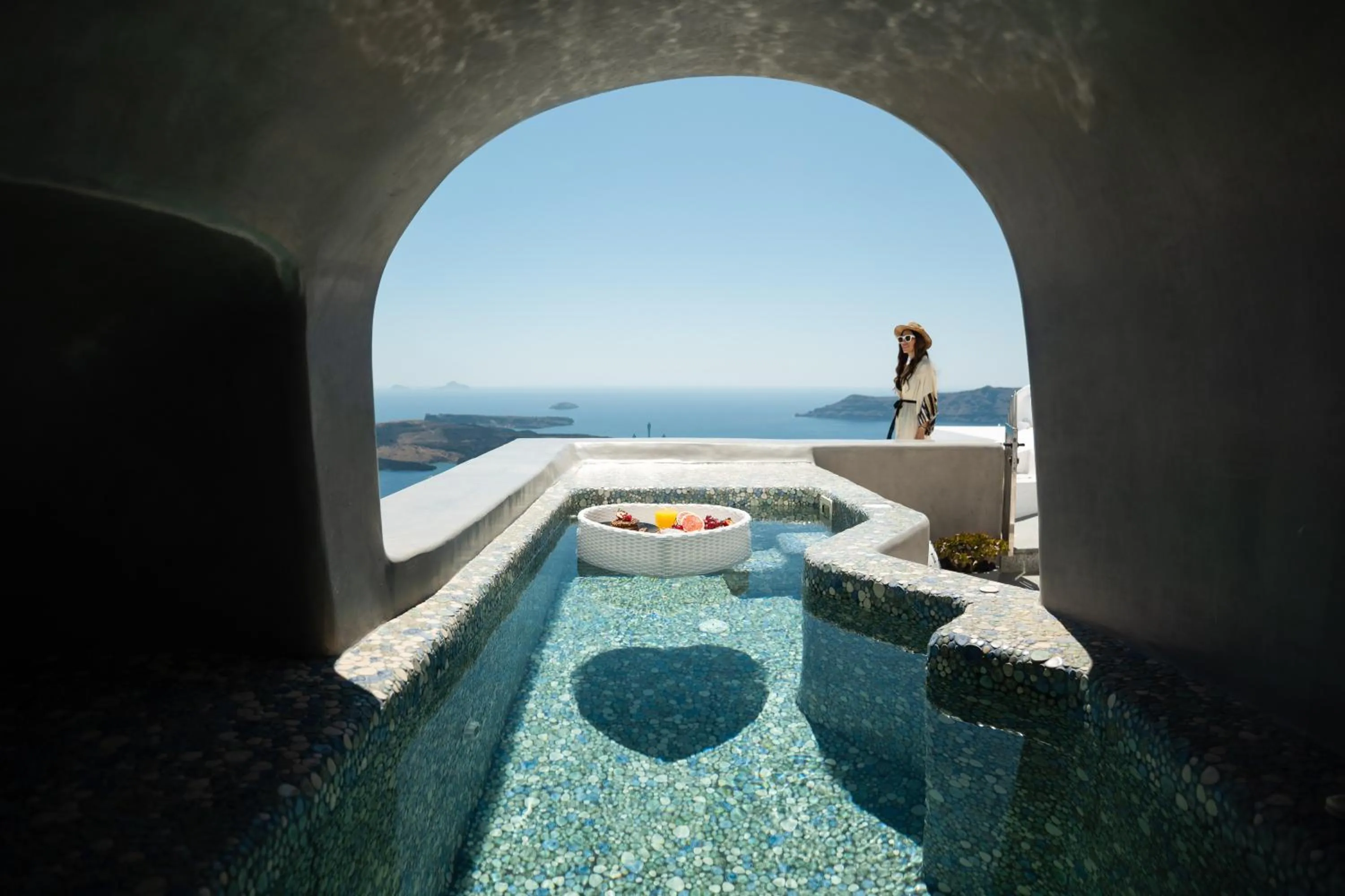 Property building in Ventus Paradiso Villa