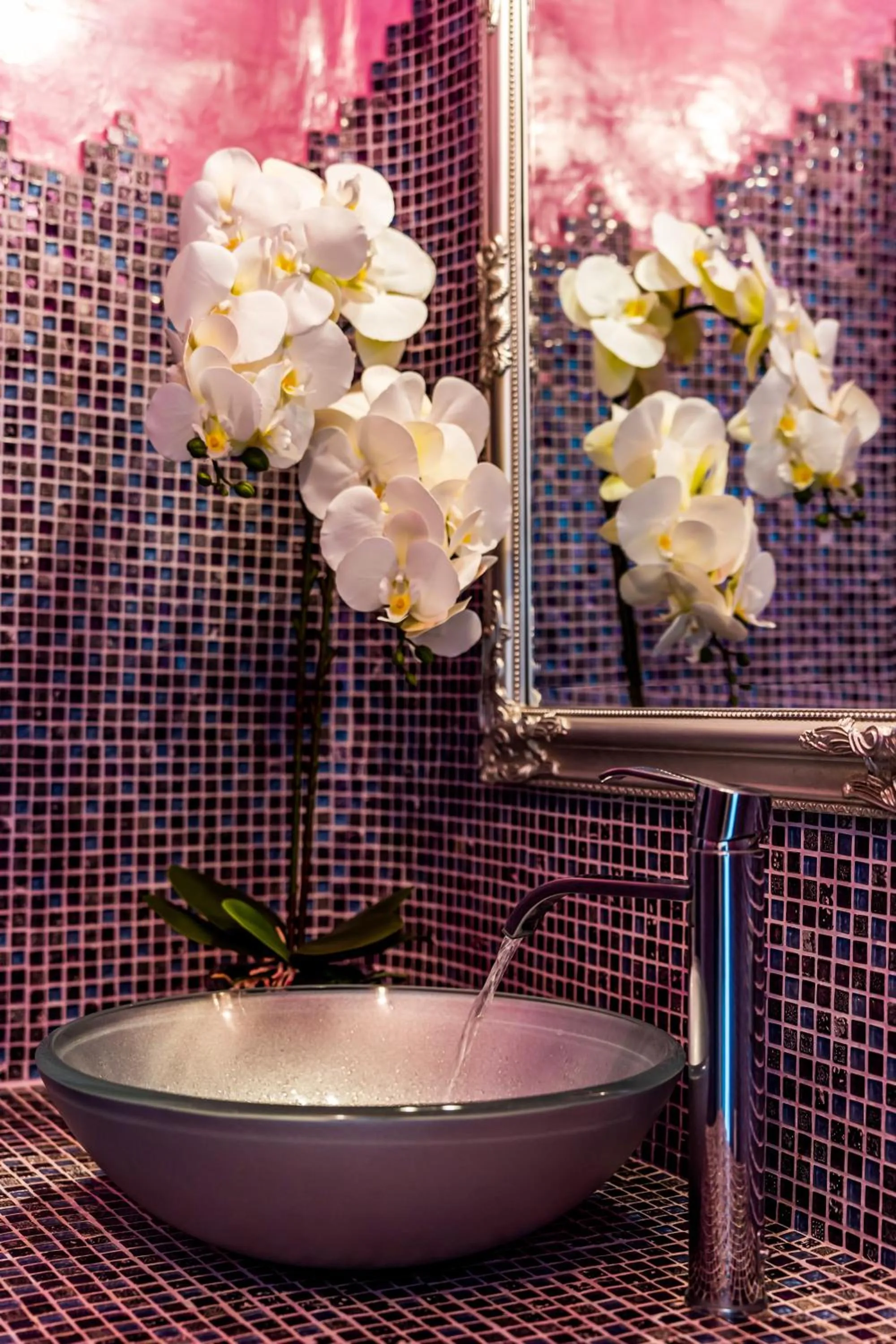 Bathroom in Ventus Paradiso Villa