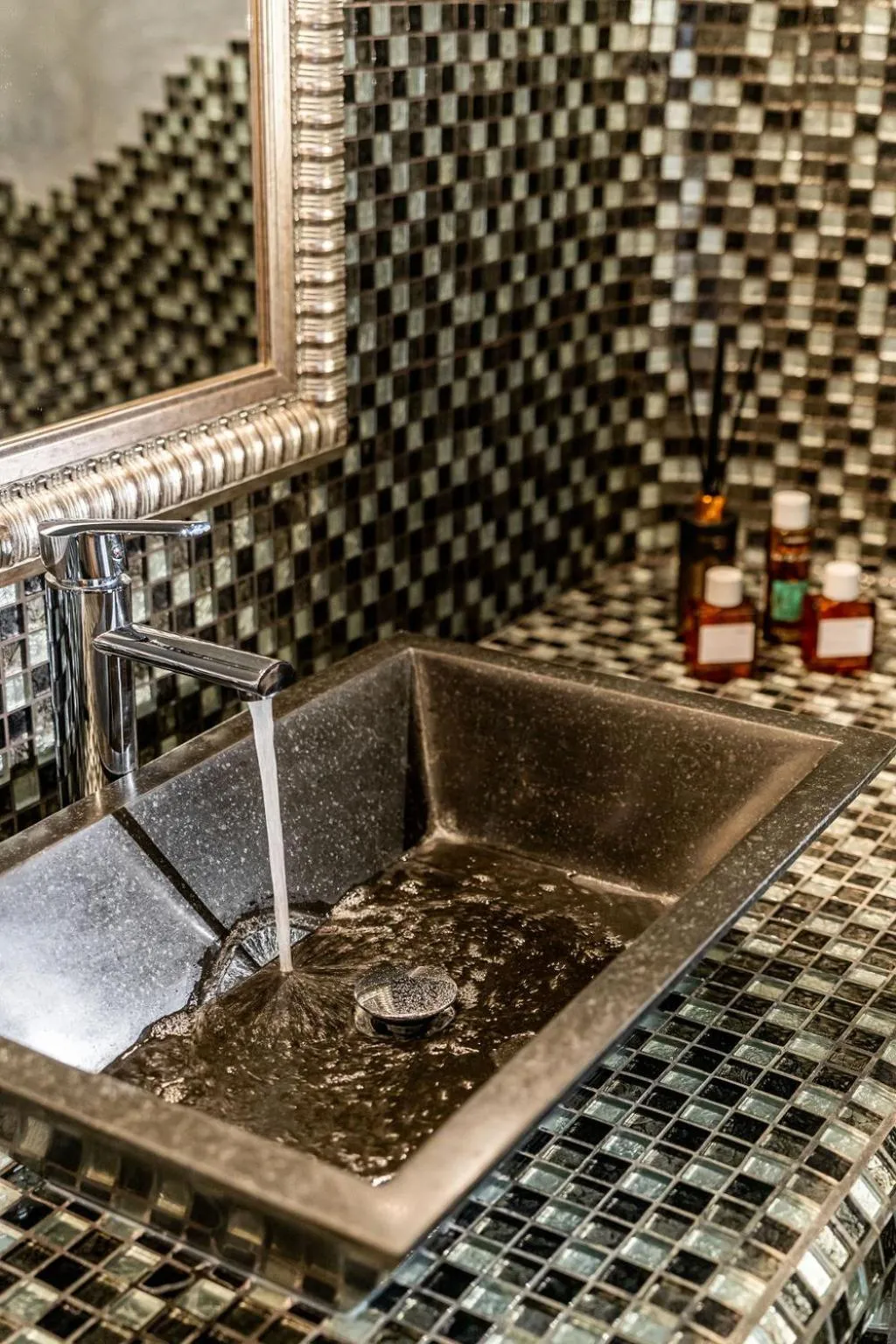 Toilet in Ventus Paradiso Villa