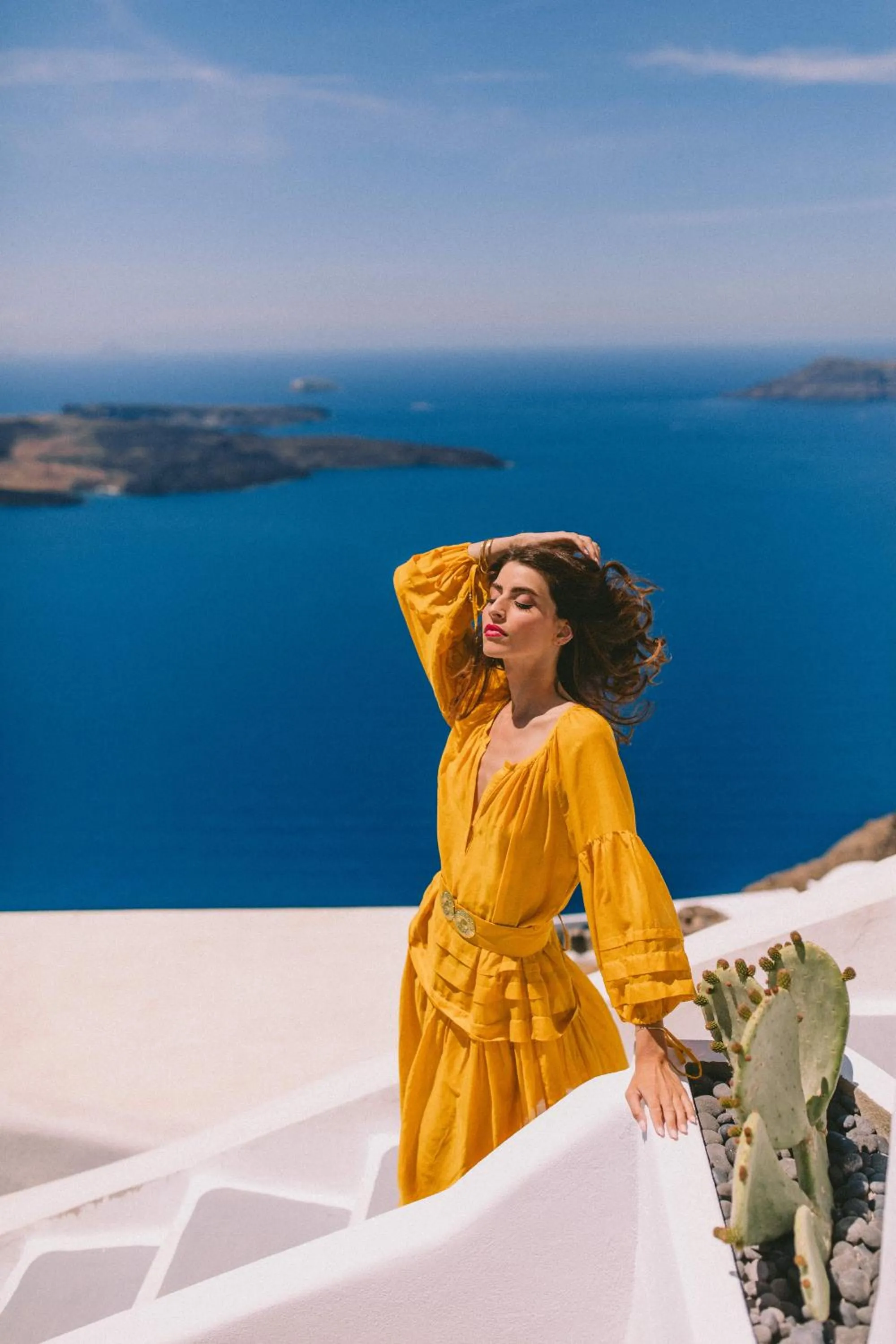 View (from property/room) in Ventus Paradiso Villa