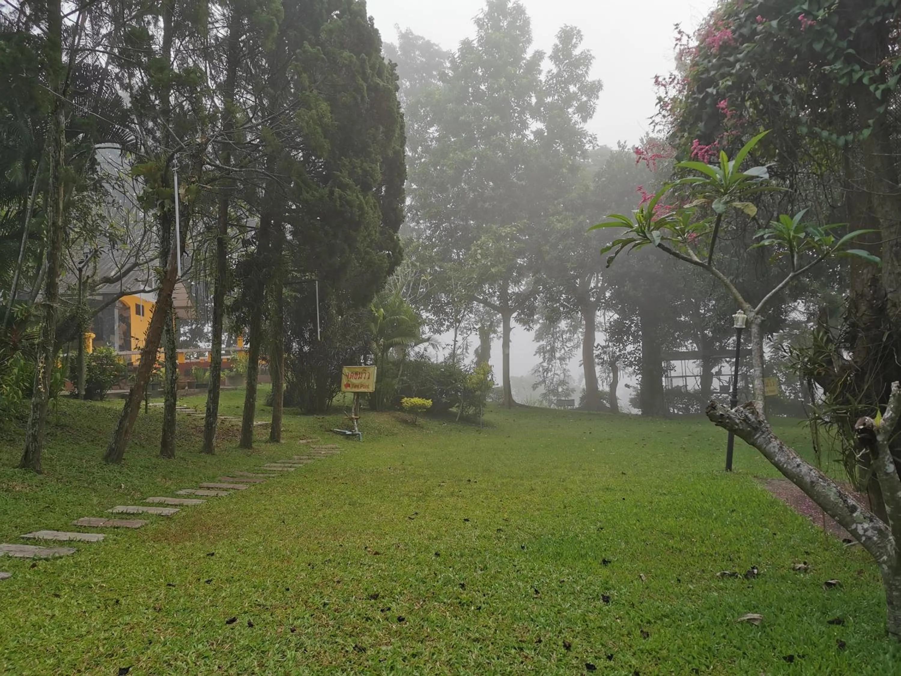 Mon Kiang-Dao Resort