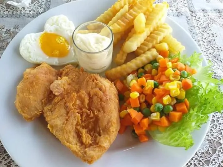 Mon Kiang-Dao Resort