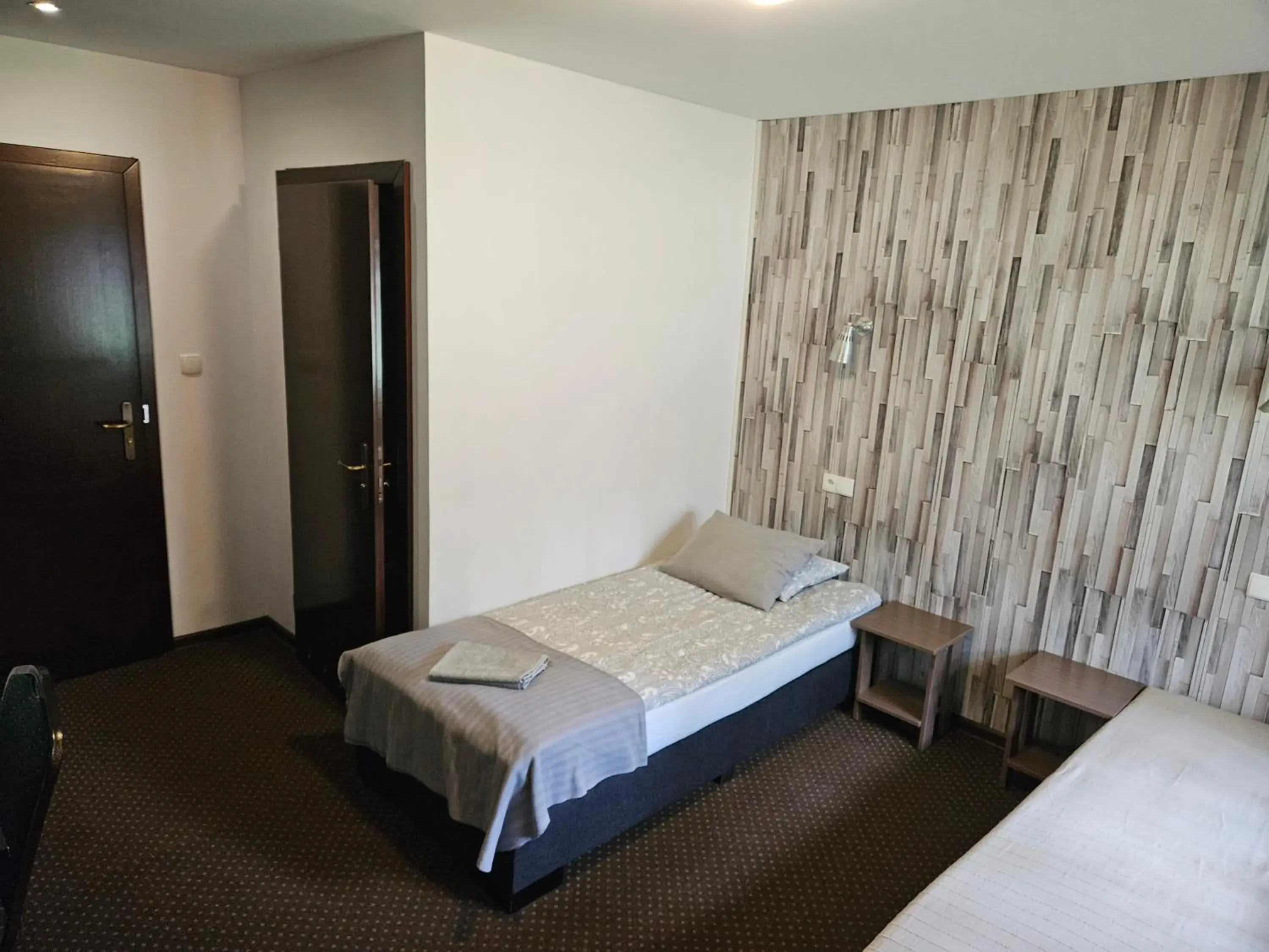 Double Room - single occupancy in Biały Bór Rooms Double Room - single occupancy in Biały Bór Rooms