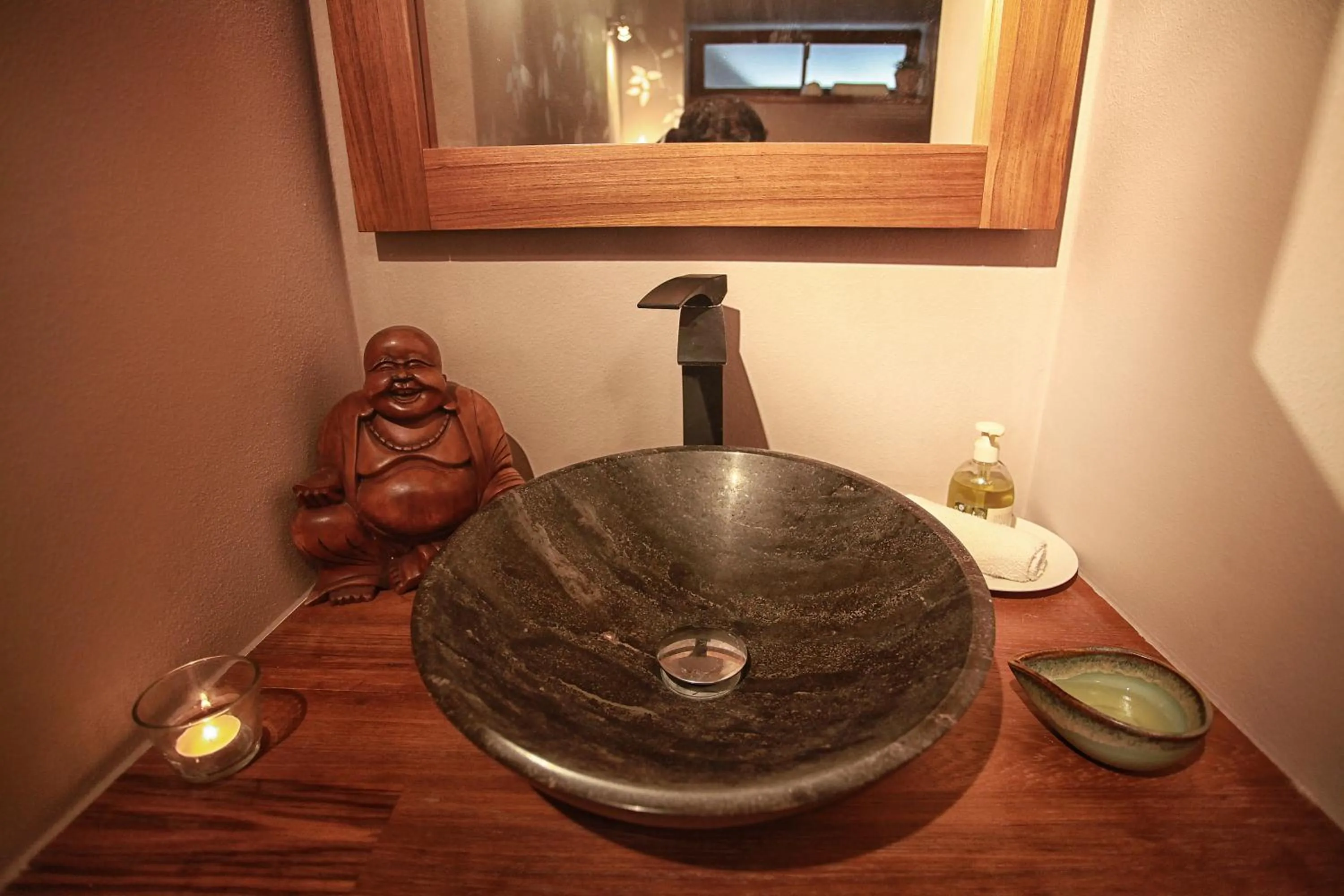 Massage in Penzion Dobré Časy