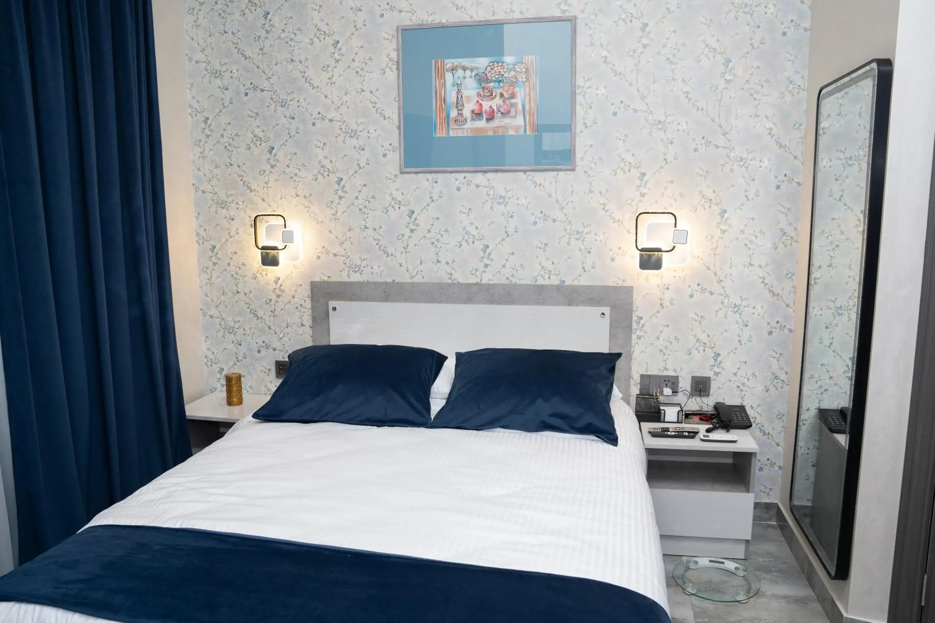 Deluxe Double Room in Prime Suites Hotel Deluxe Double Room in Prime Suites Hotel