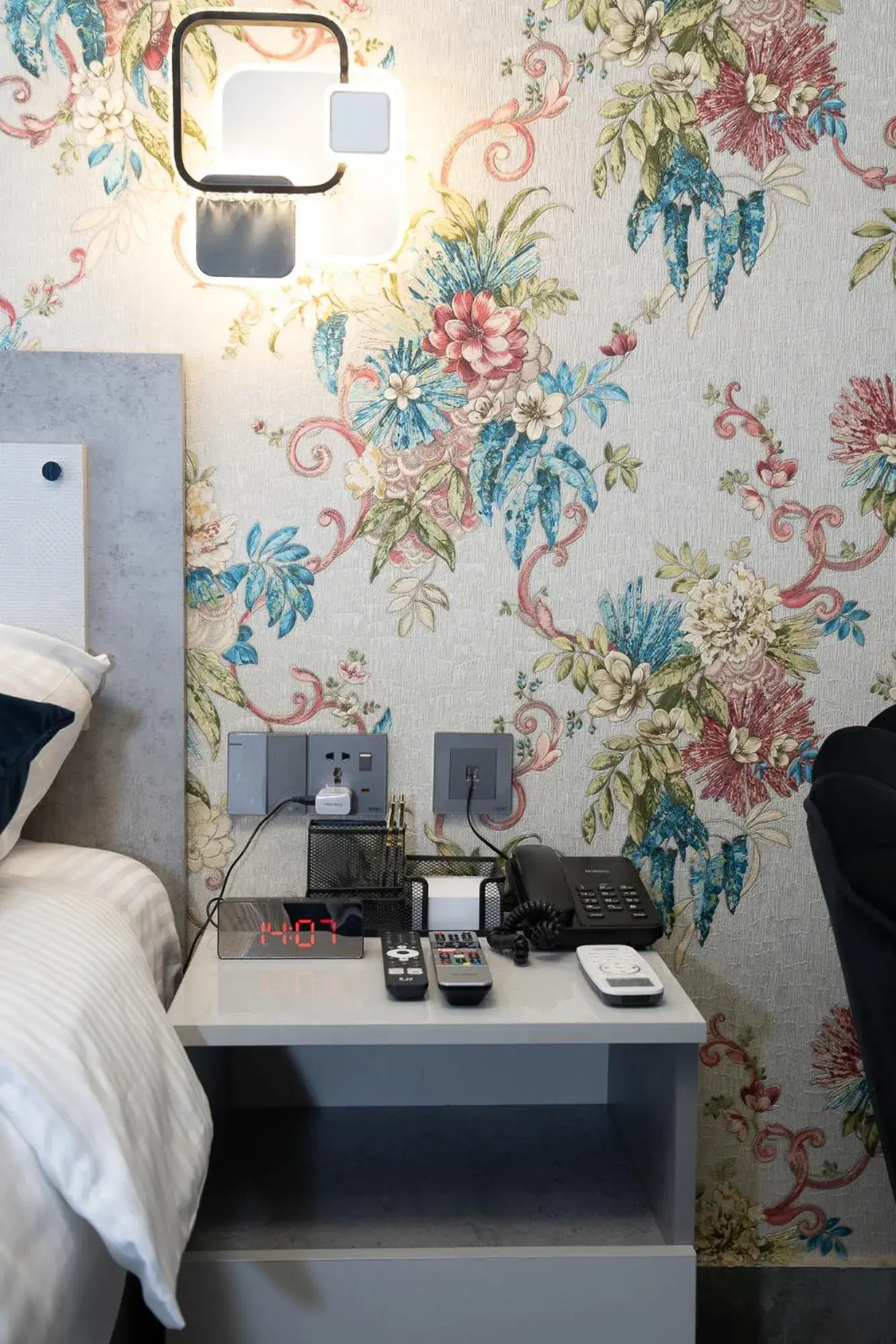 Standard Double Room in Prime Suites Hotel Standard Double Room in Prime Suites Hotel