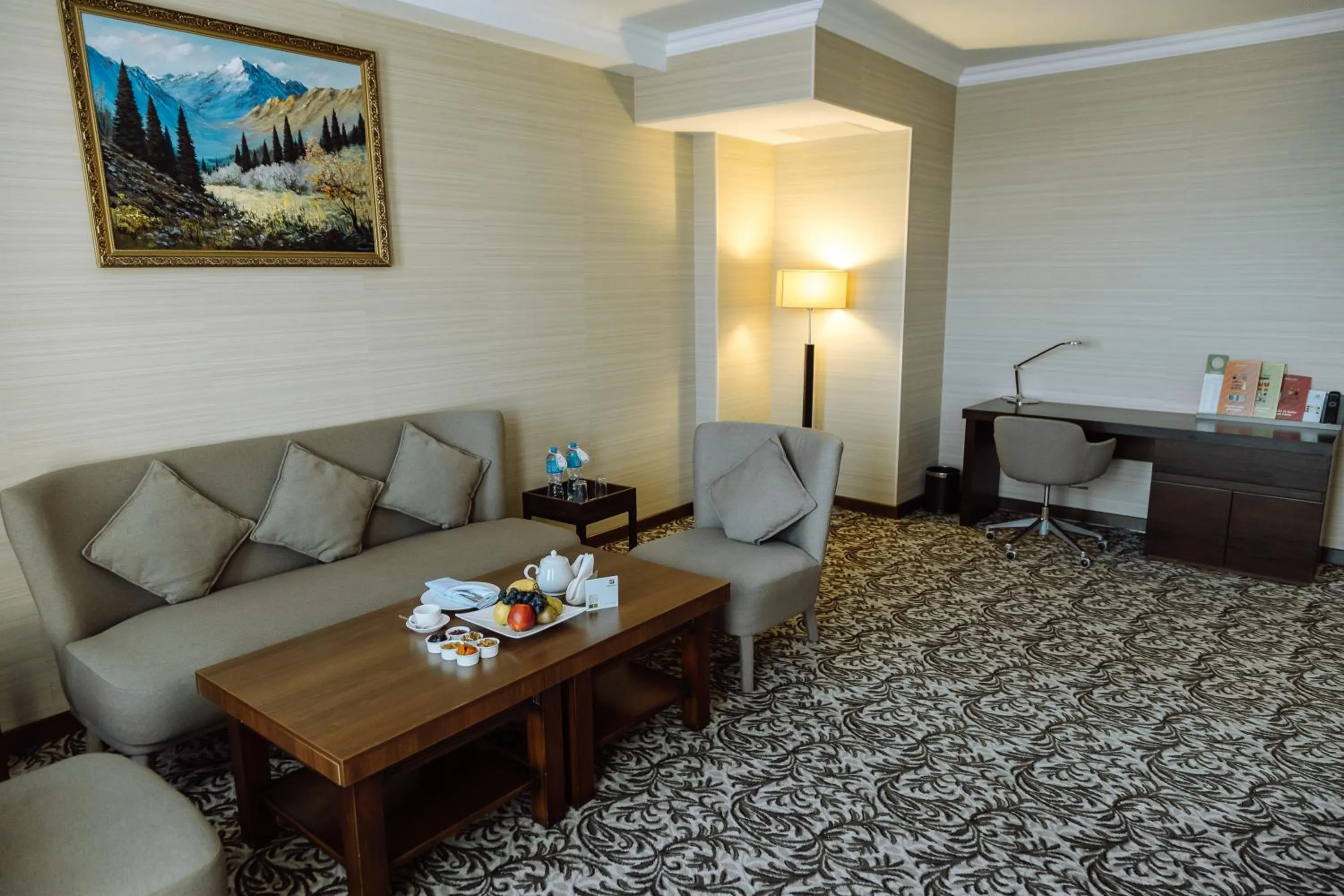 Holiday Inn Aktau by IHG