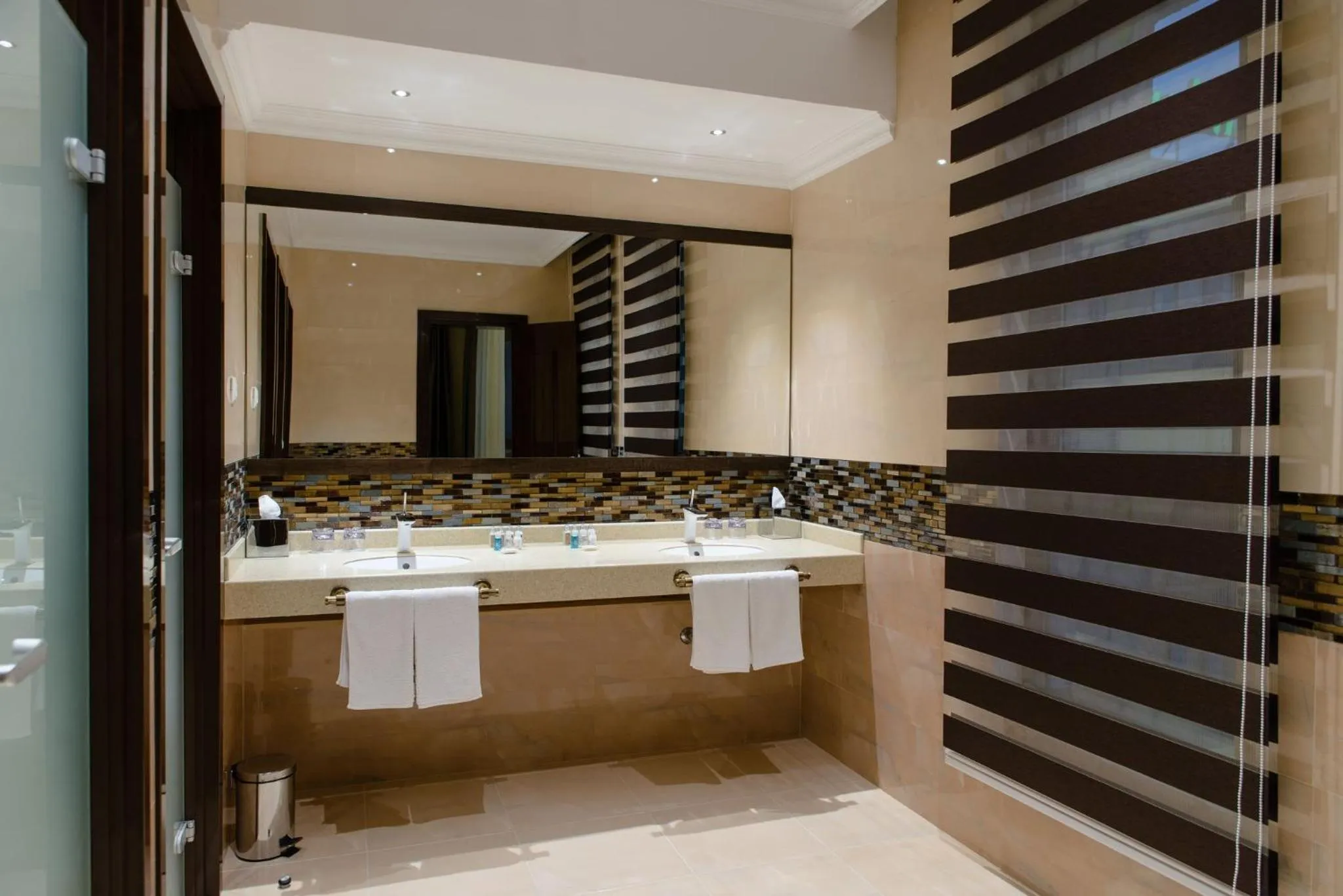 Bathroom in Holiday Inn Aktau by IHG
