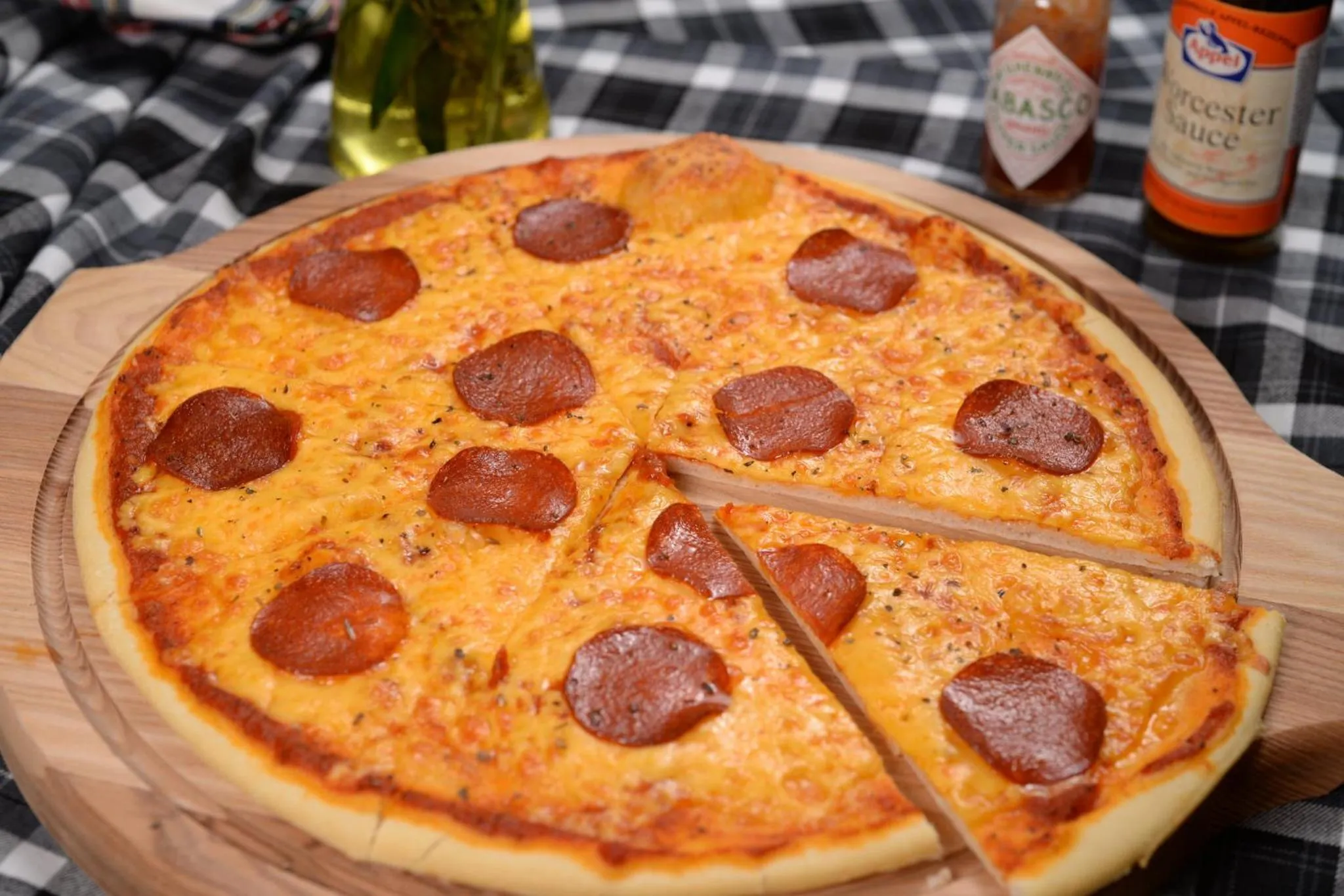 Restaurant/places to eat in Holiday Inn Aktau by IHG