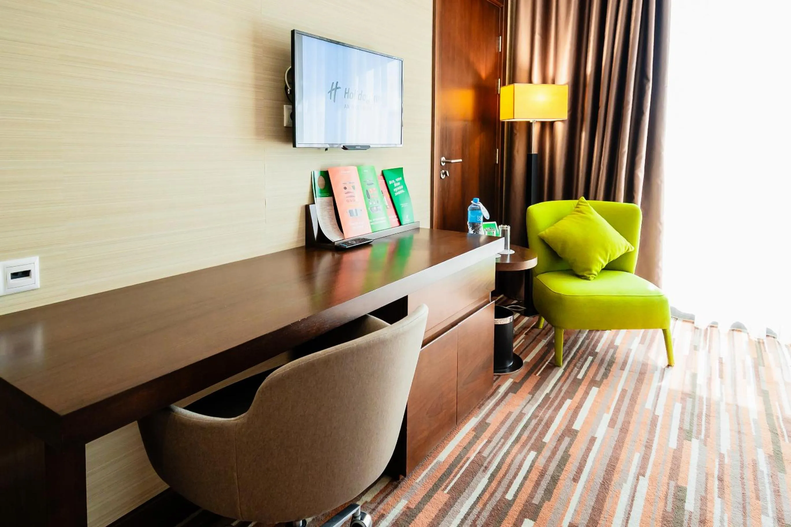 Holiday Inn Aktau by IHG