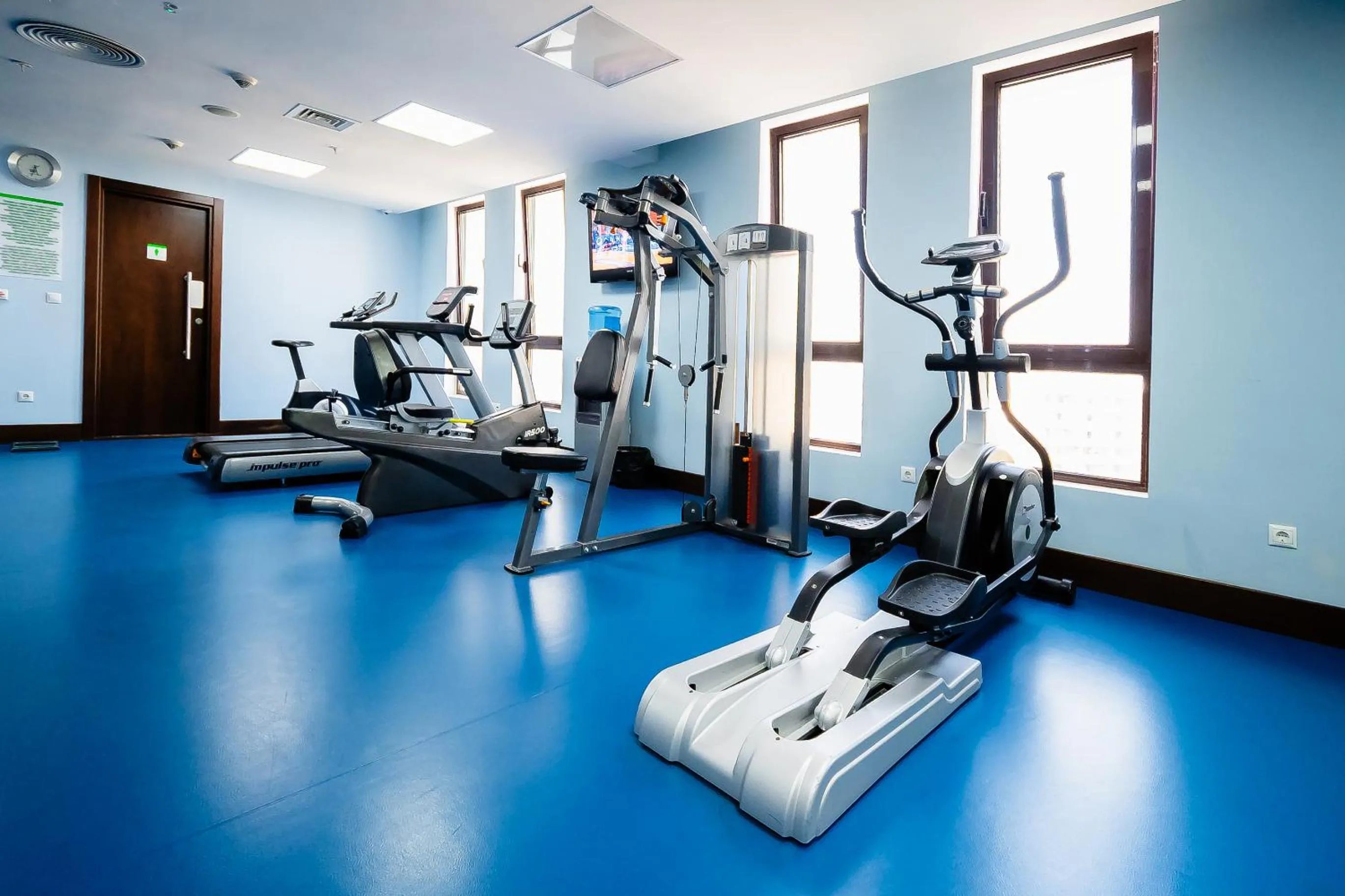 Holiday Inn Aktau by IHG