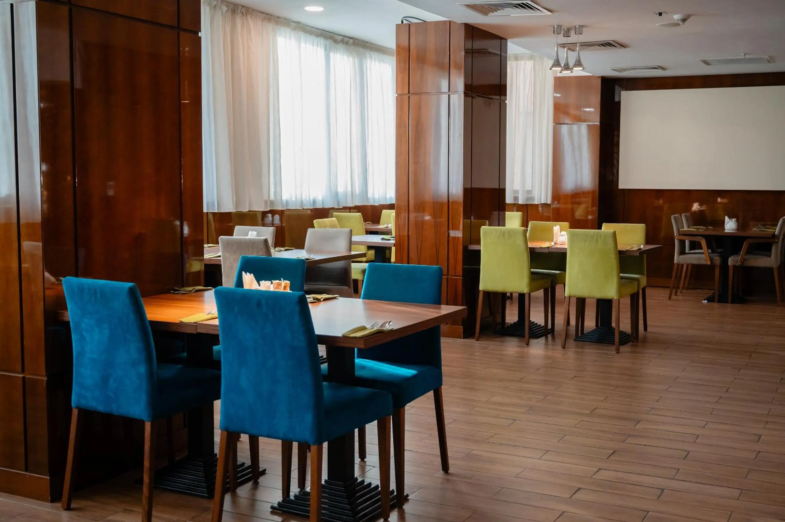 Holiday Inn Aktau by IHG