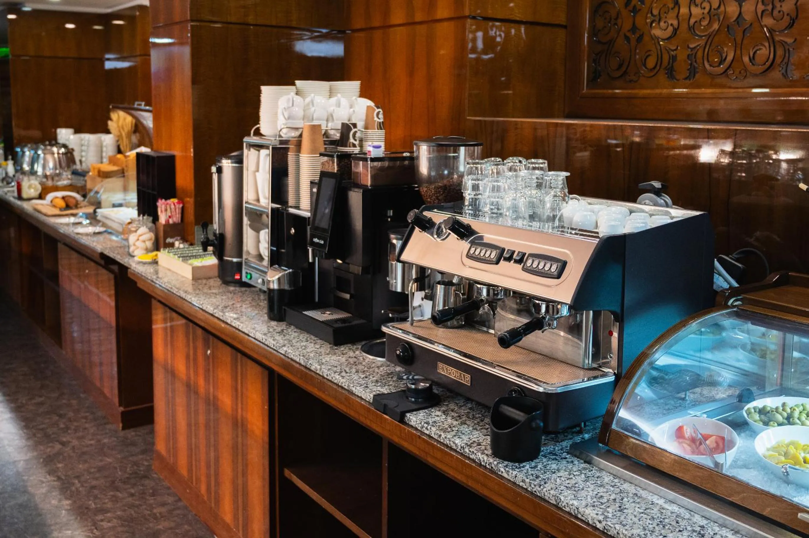 Holiday Inn Aktau by IHG