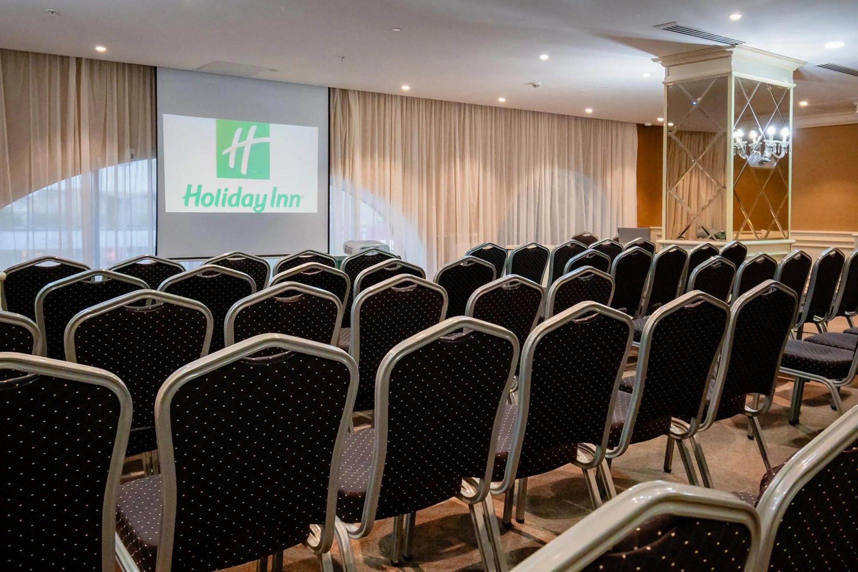 Holiday Inn Aktau by IHG