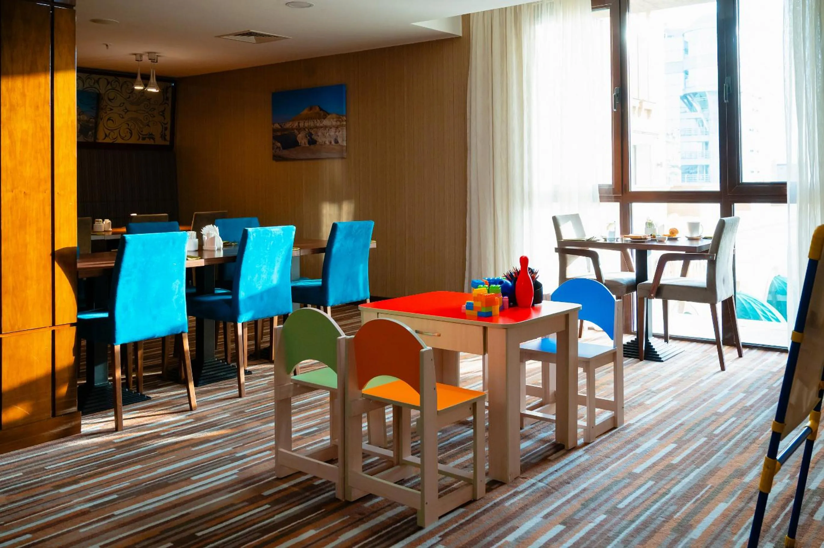 Holiday Inn Aktau by IHG