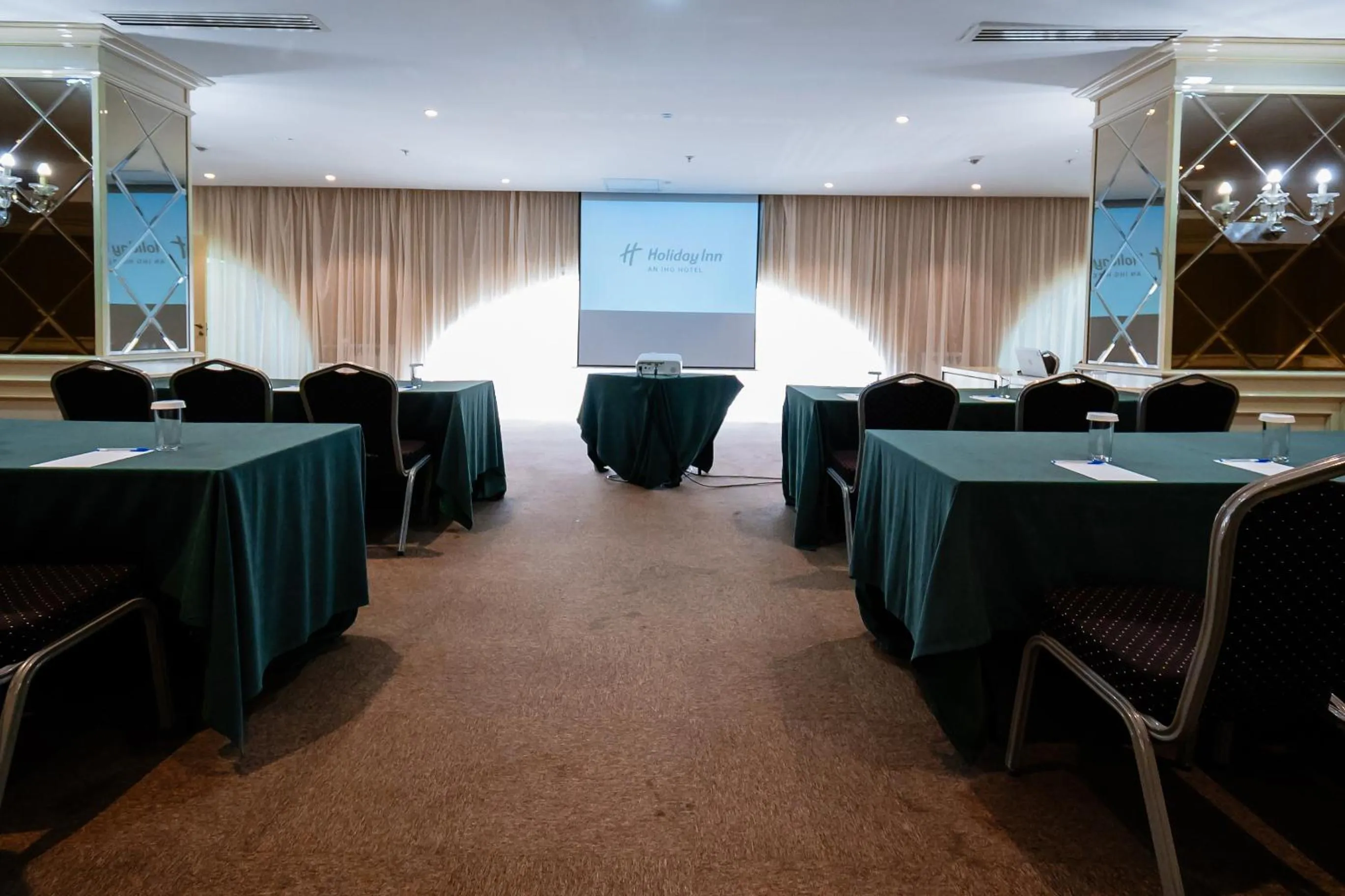 Holiday Inn Aktau by IHG