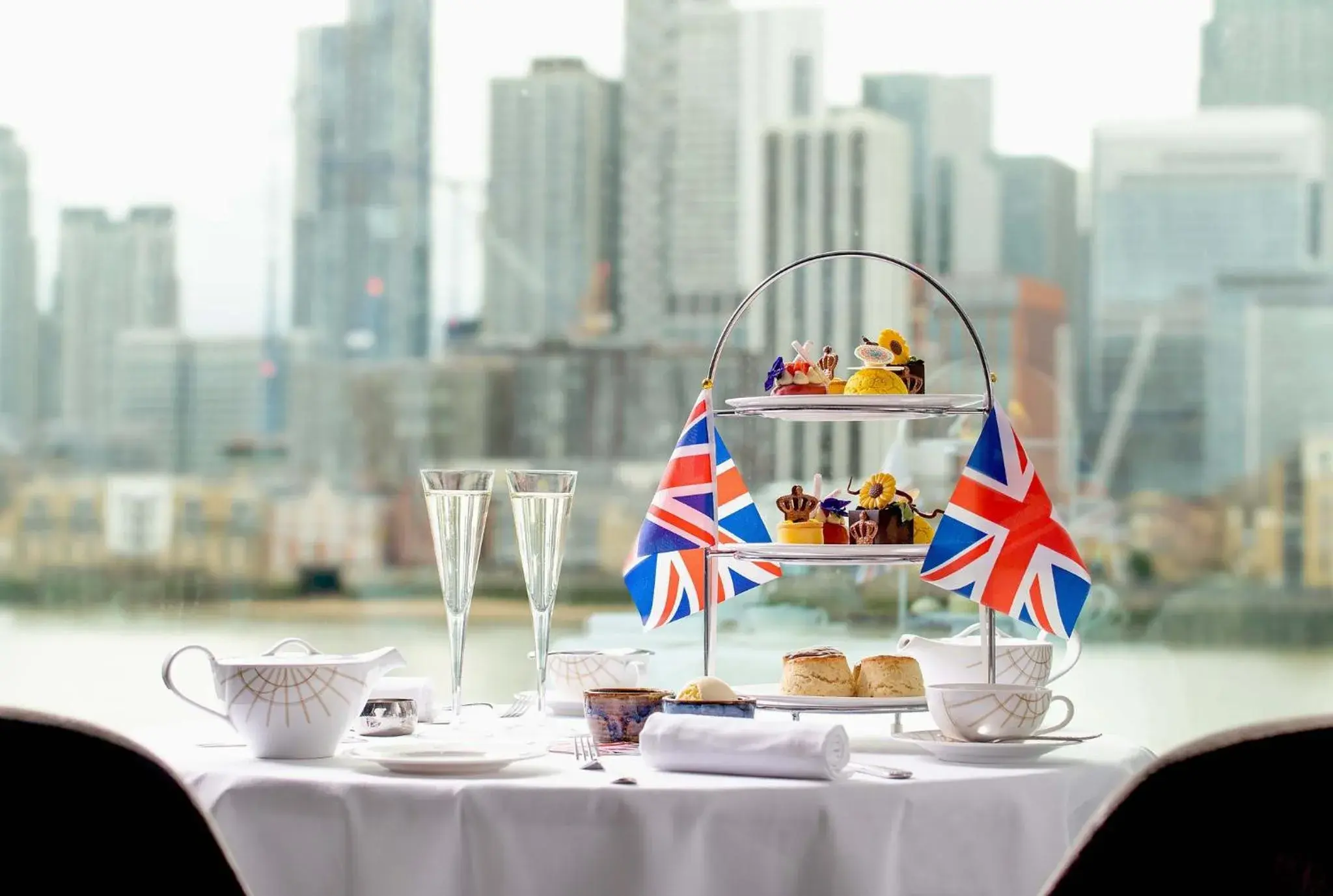 Restaurant/places to eat in InterContinental London - The O2 Restaurant/places to eat in InterContinental London - The O2