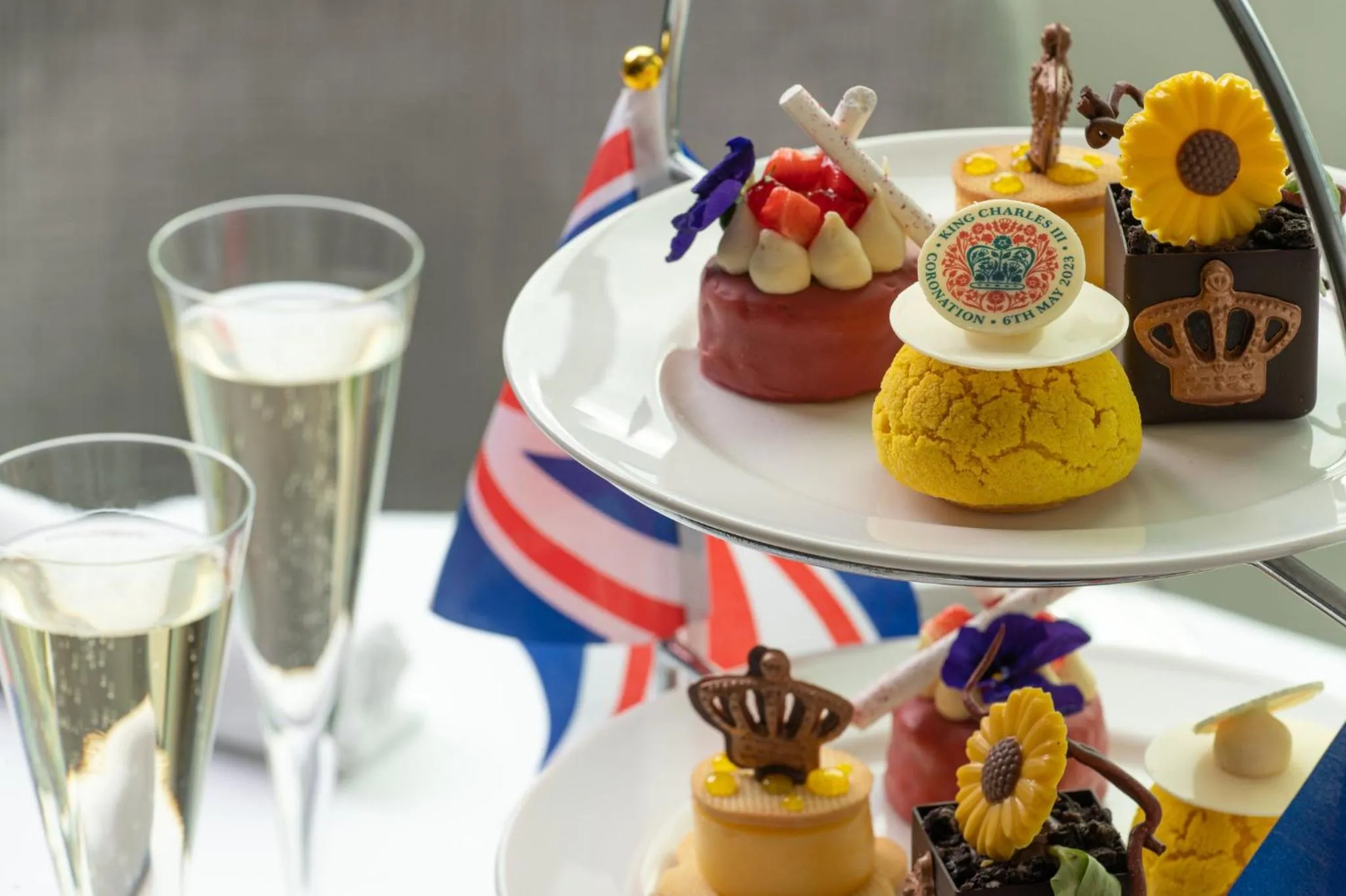 Restaurant/places to eat in InterContinental London - The O2