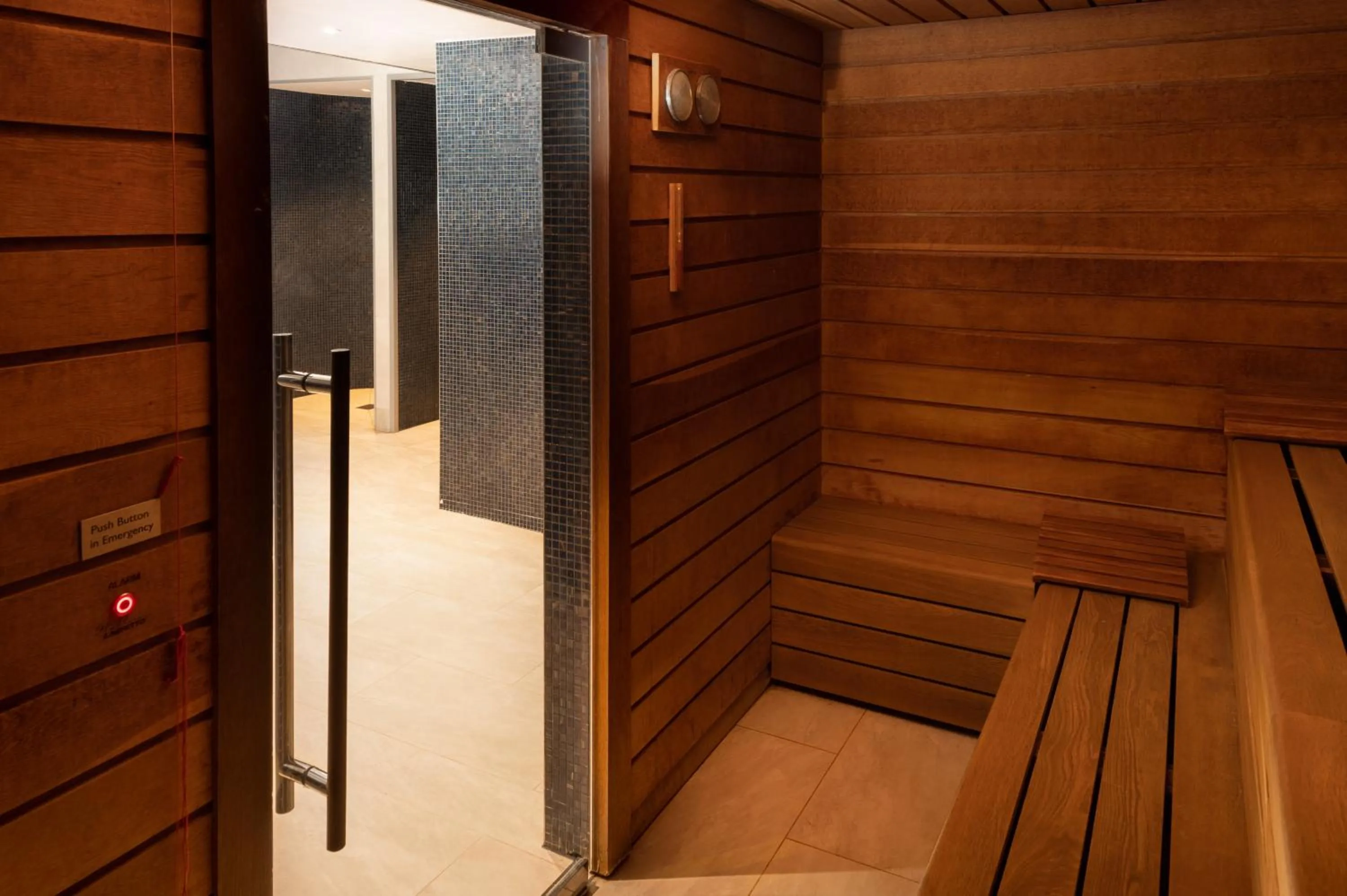 Fitness centre/facilities in InterContinental London - The O2