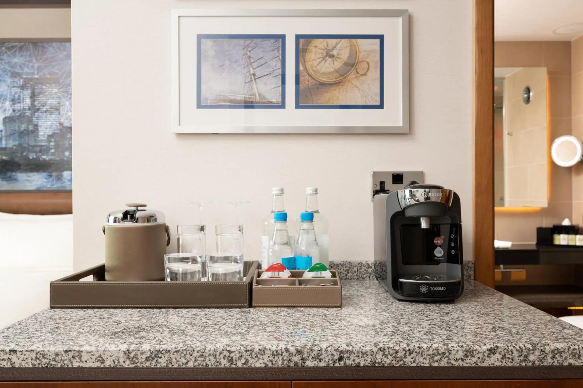 Photo of the whole room in InterContinental London - The O2