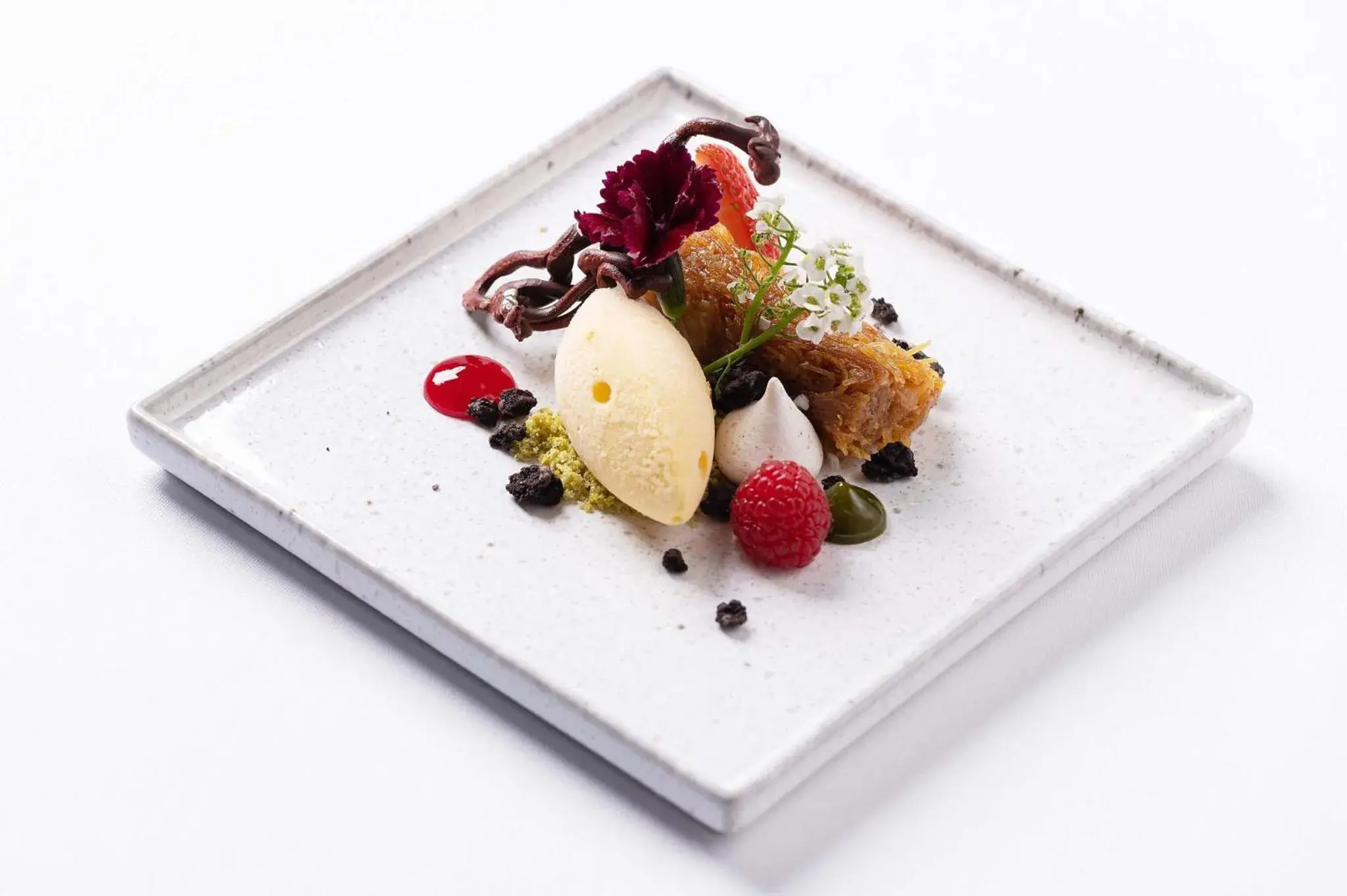 Restaurant/places to eat in InterContinental London - The O2 Restaurant/places to eat in InterContinental London - The O2