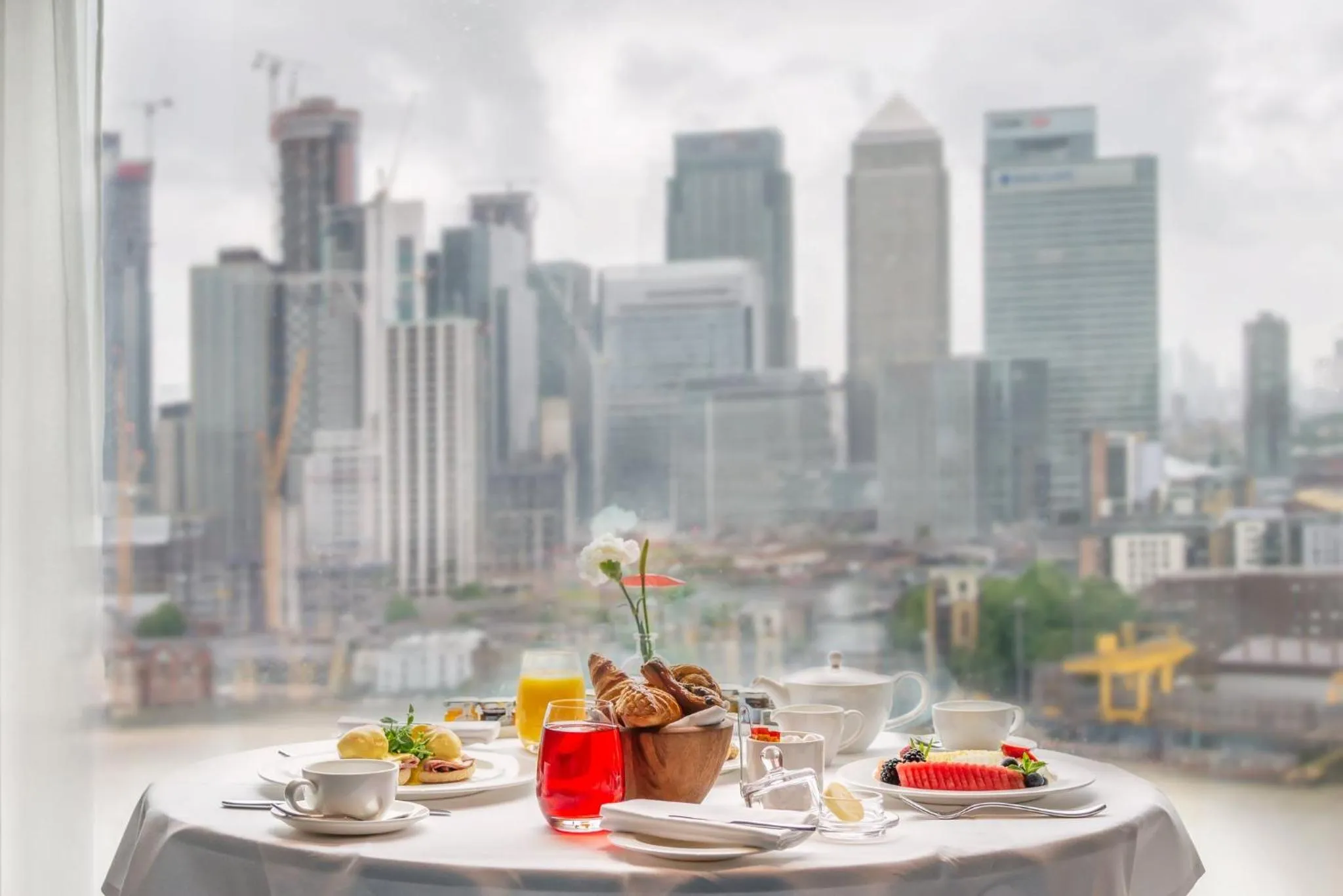Photo of the whole room in InterContinental London - The O2