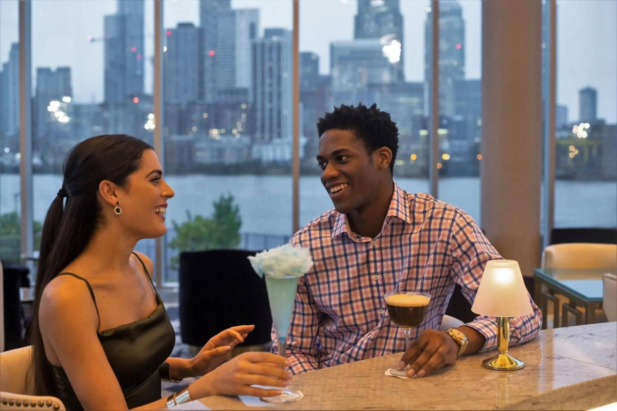 Restaurant/places to eat in InterContinental London - The O2