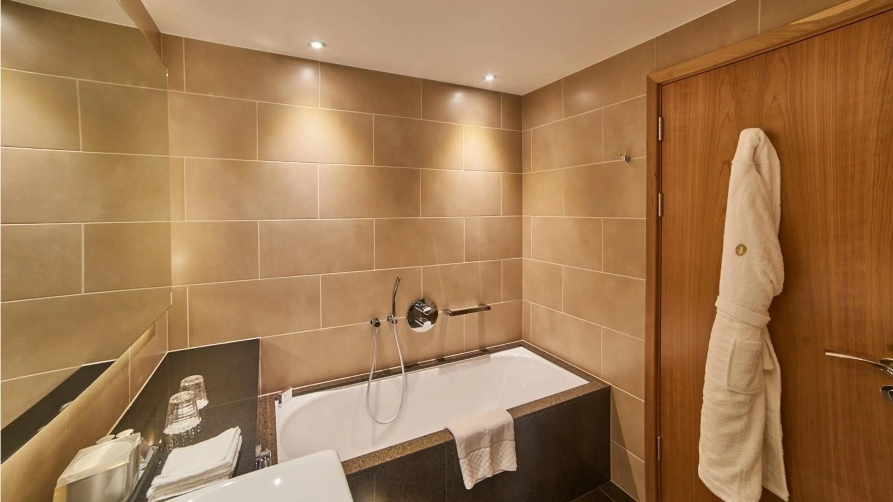 Photo of the whole room in InterContinental London - The O2