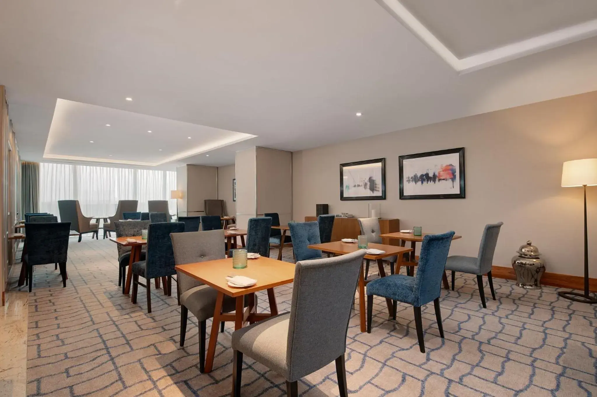 InterContinental London - The O2 InterContinental London - The O2