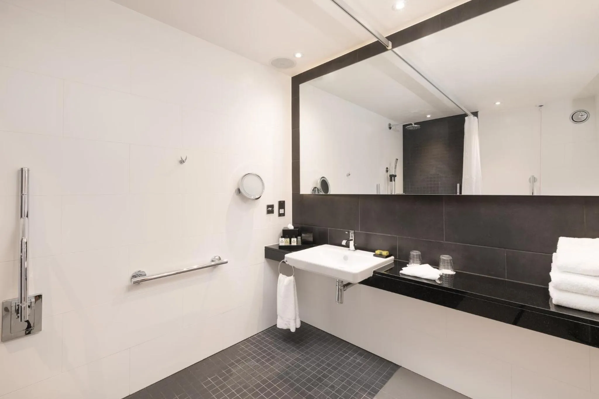 Photo of the whole room in InterContinental London - The O2