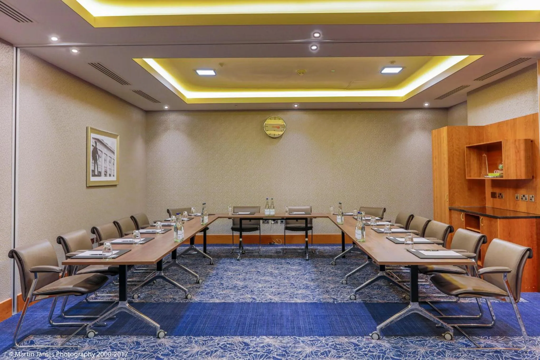 Meeting/conference room in InterContinental London - The O2