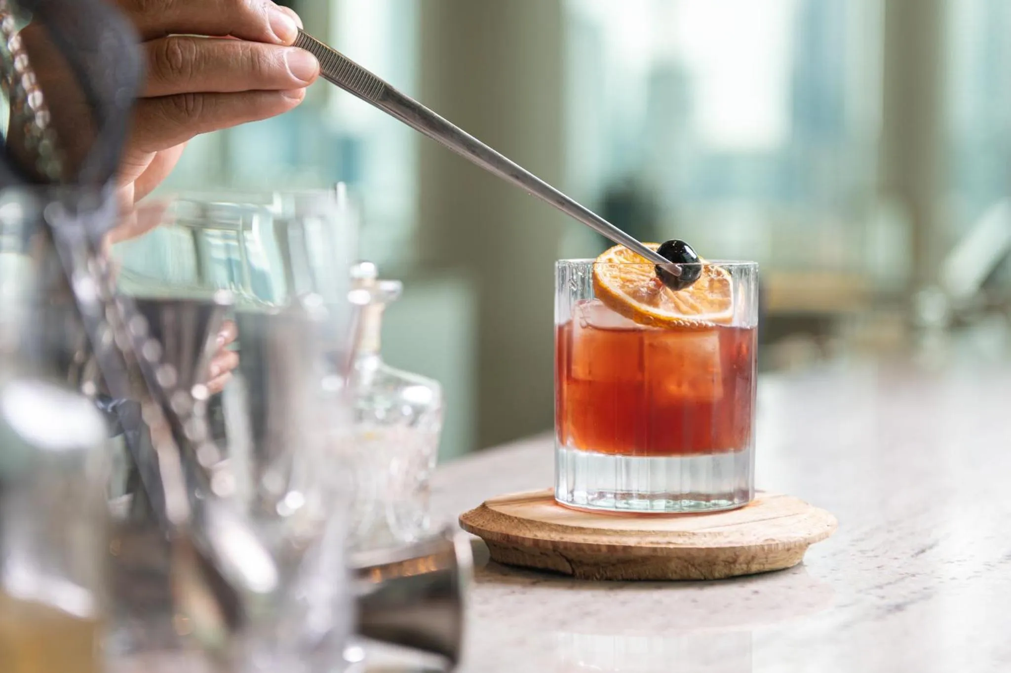 Photo of the whole room in InterContinental London - The O2